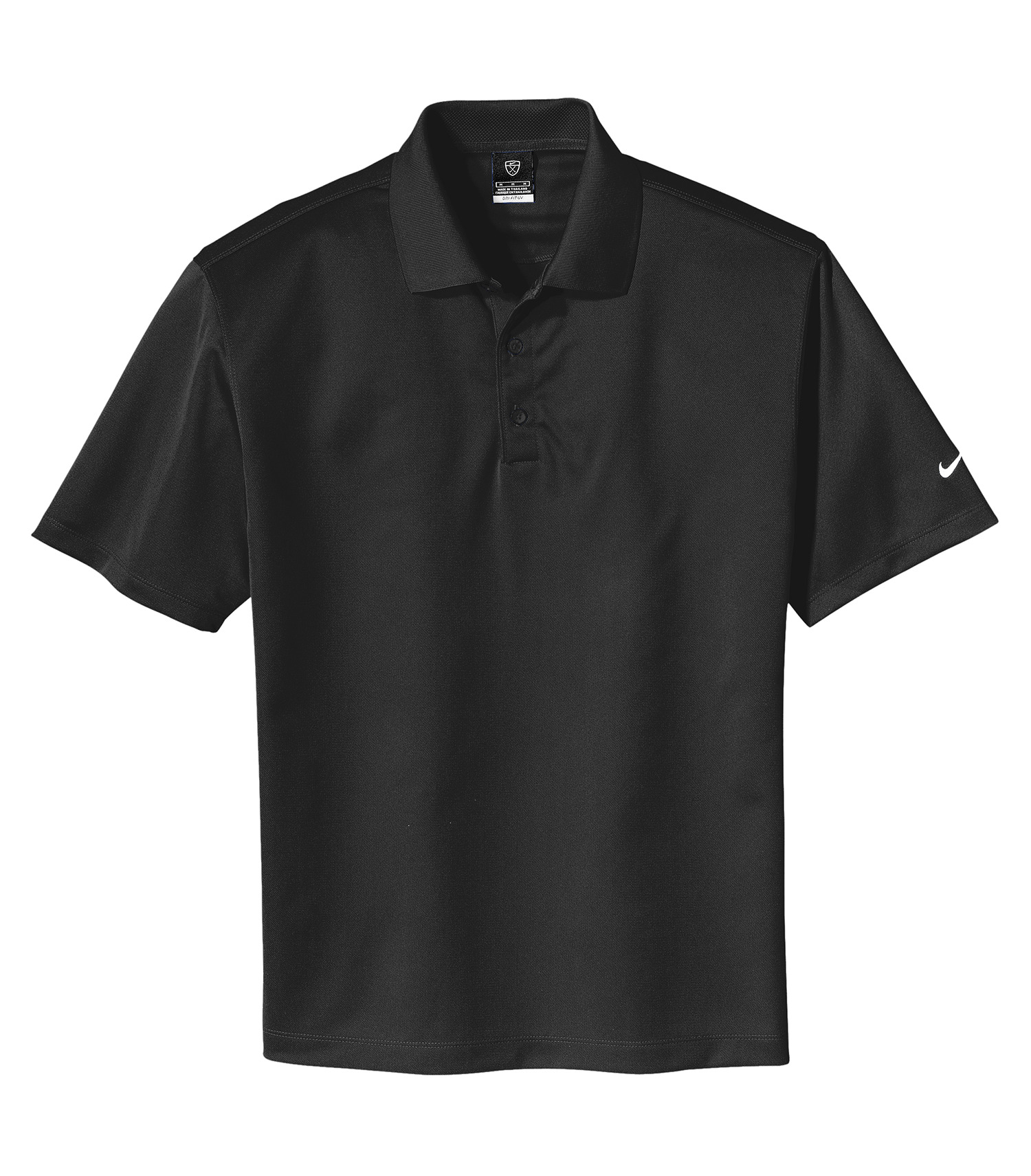 Nike 203690 NIKE TECH BASIC Dri-FIT POLO