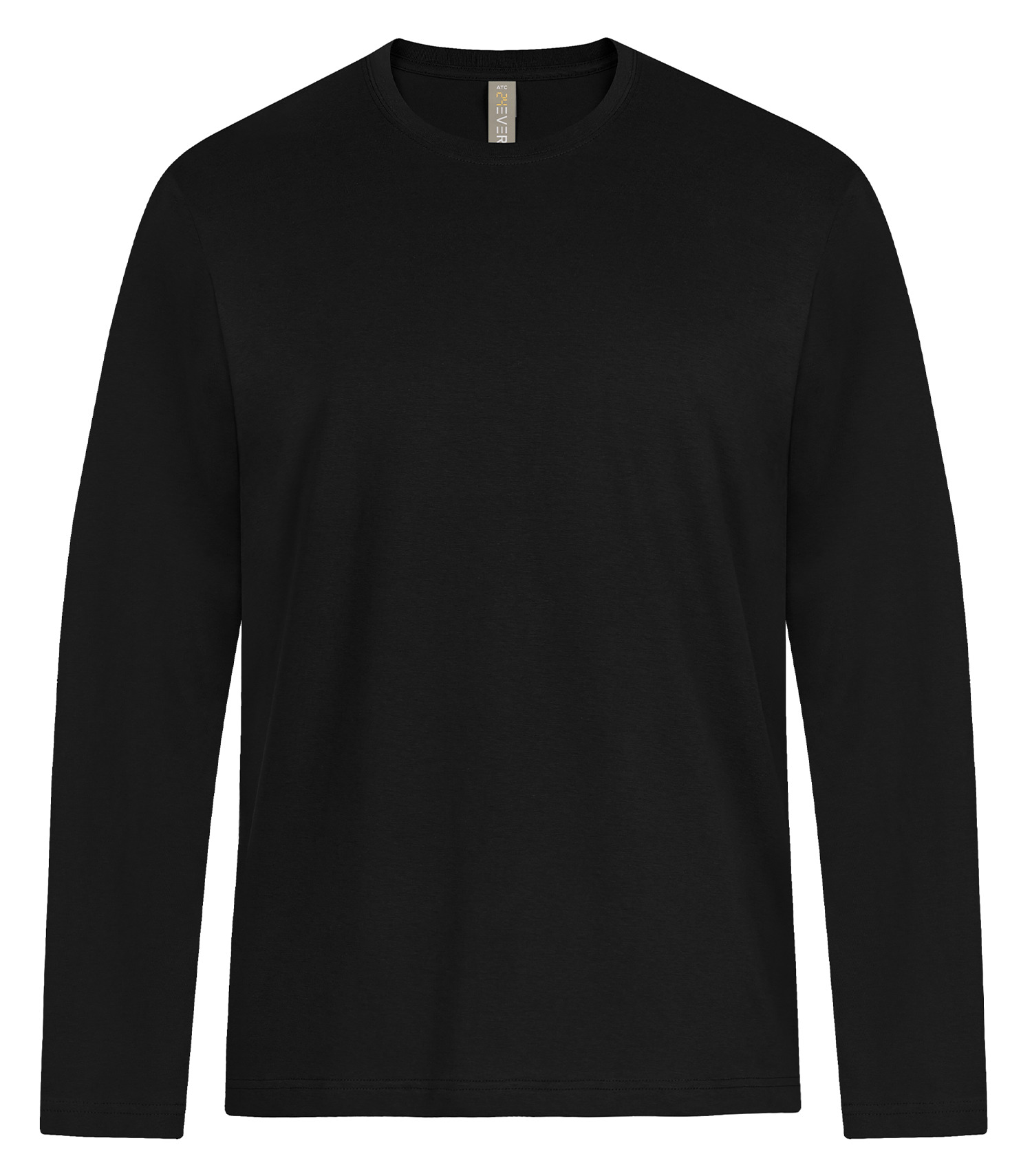 ATC 24EVER™ 24EVERLS ATC 24EVER™ RING SPUN COTTON LONG SLEEVE TEE