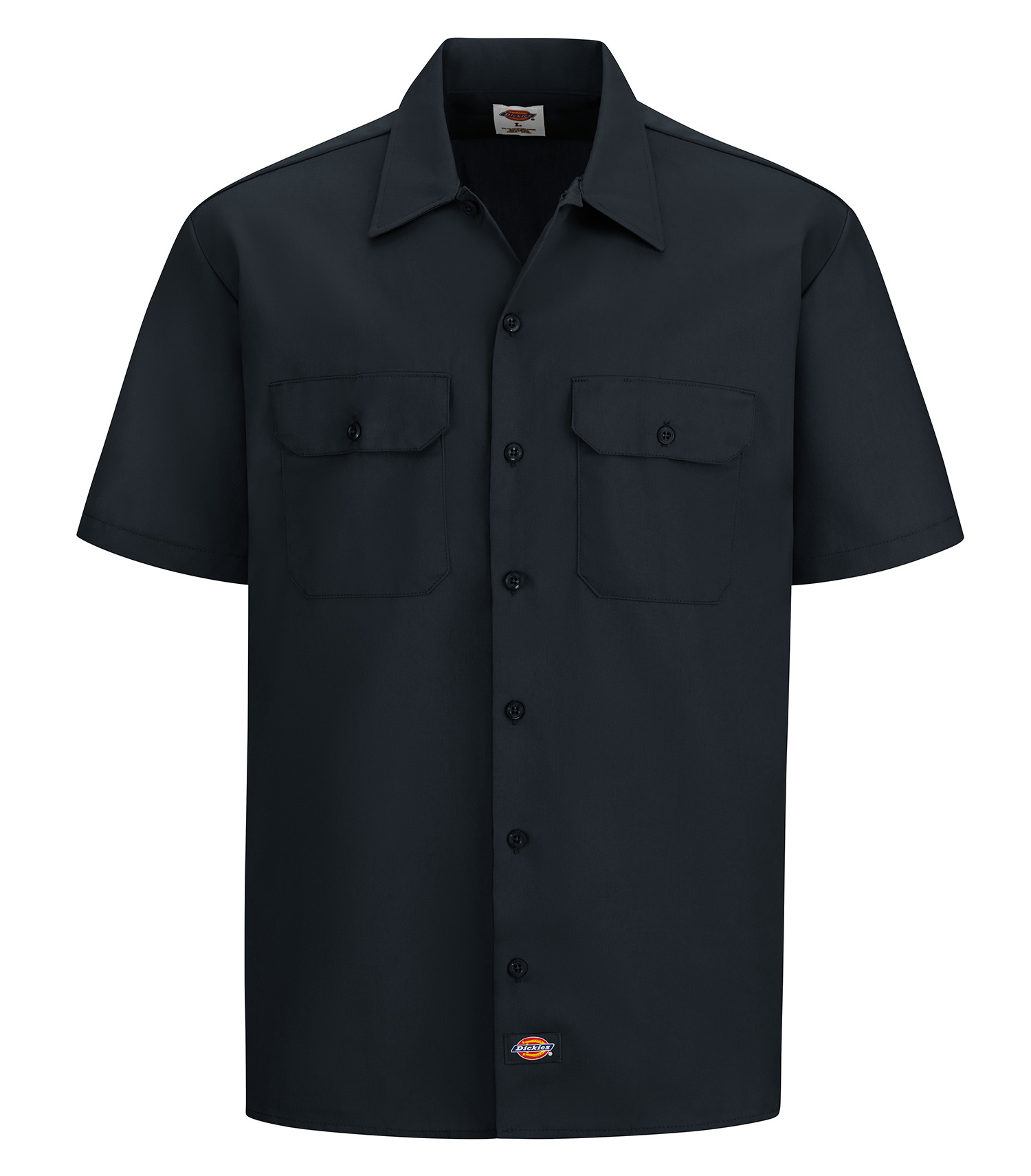 Dickies® 2574 DICKIES&reg; TRADITIONAL SHORT SLEEVE WORK SHIRT