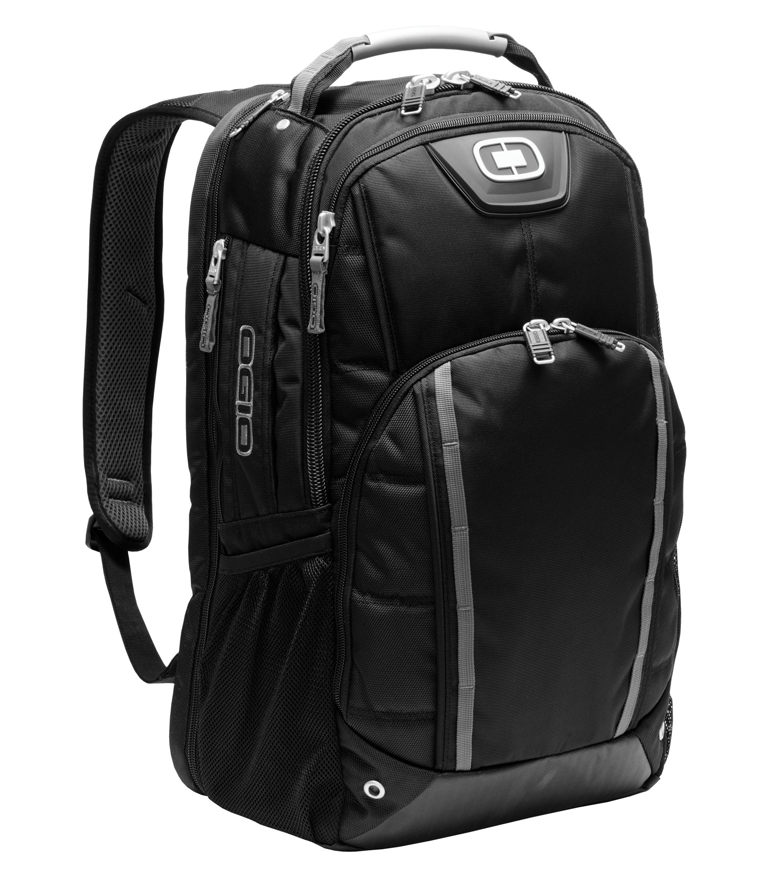 OGIO® BOLT BACKPACK. 29L — Black