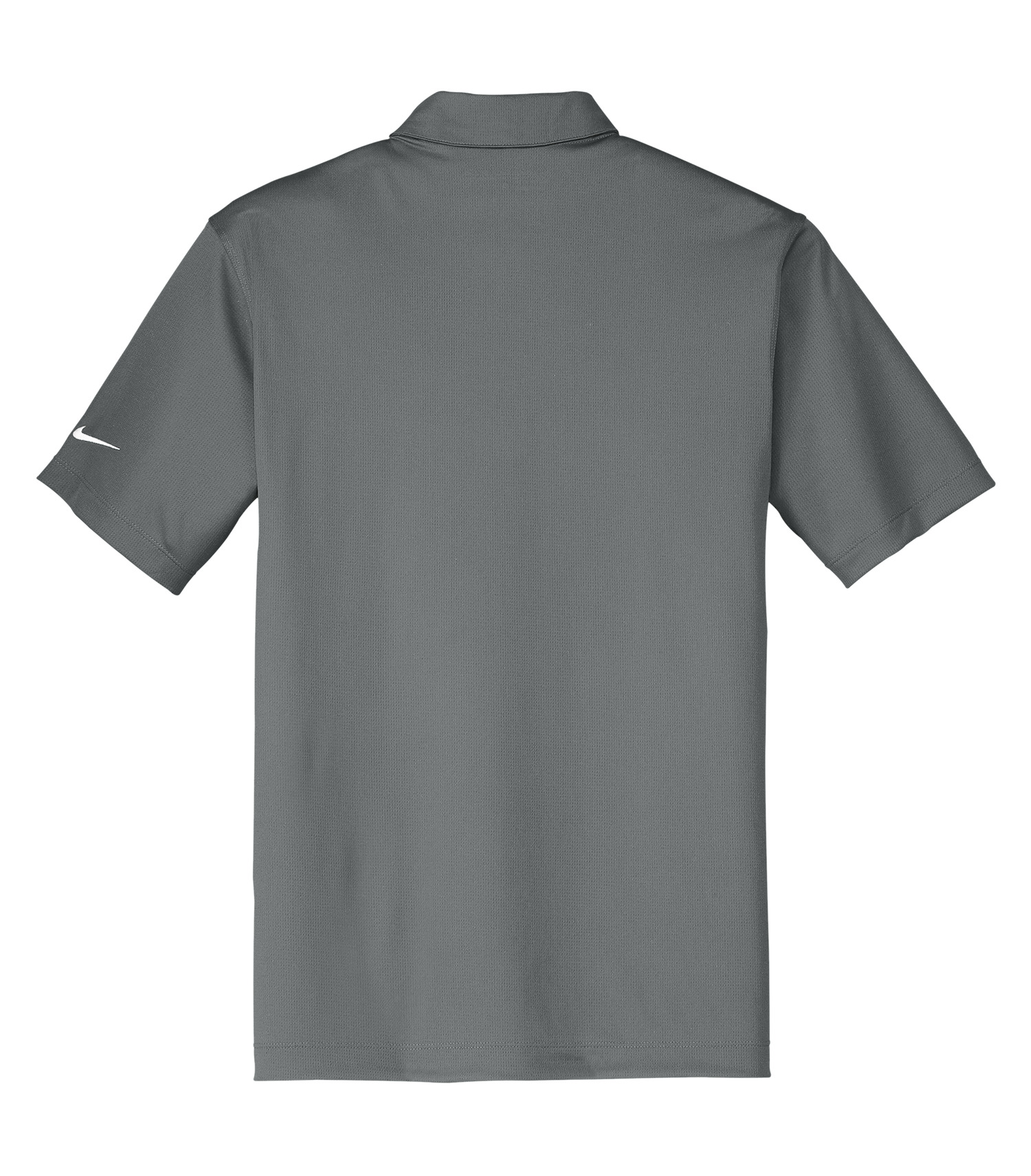 Nike 637167 NIKE Dri-FIT VERTICAL MESH POLO