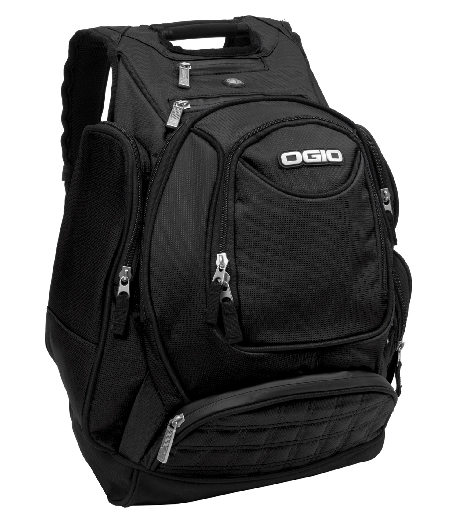 OGIO® 711105 OGIO® METRO BACKPACK. 35.8L — Black