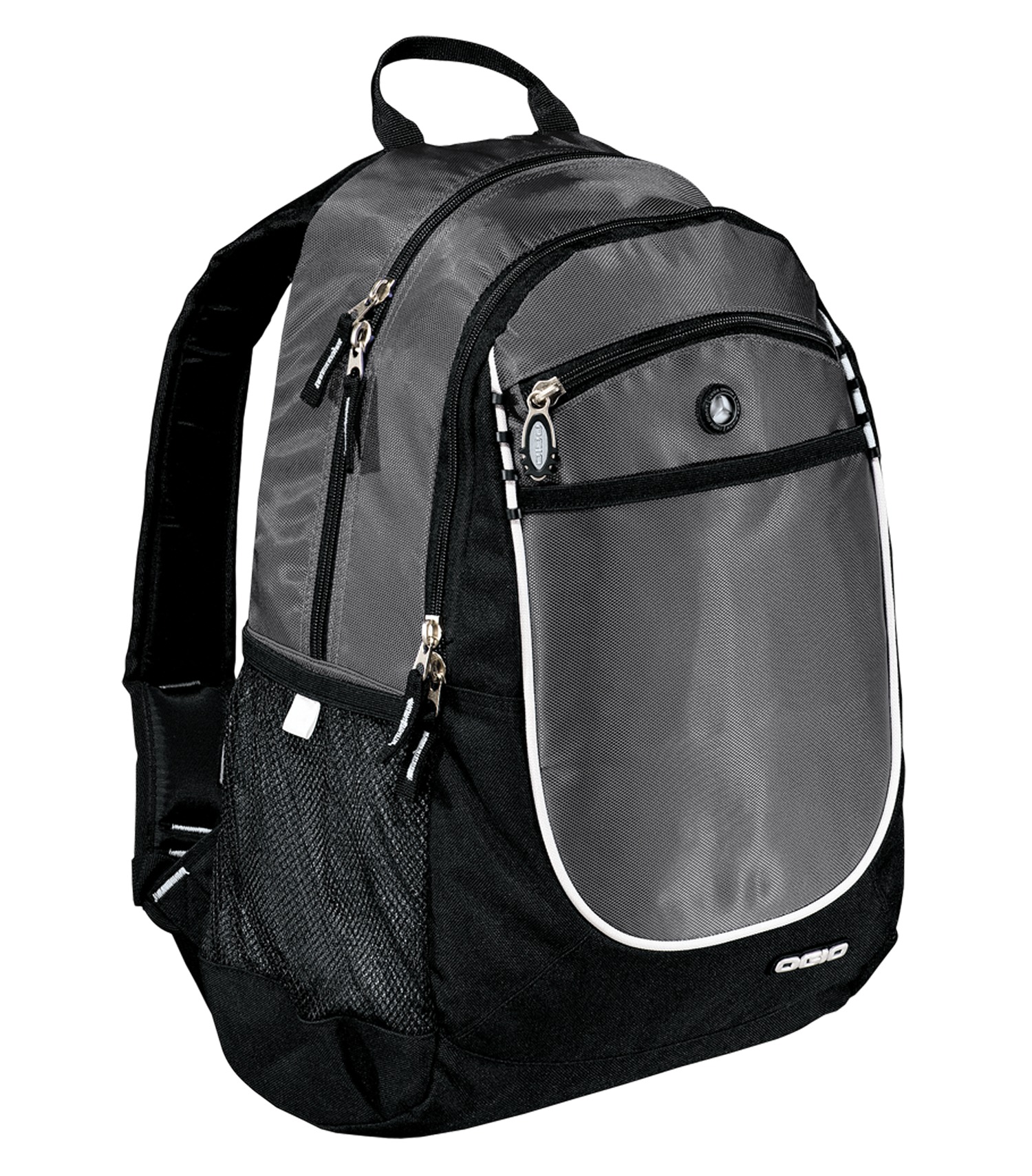 OGIO® 711140 OGIO® CARBON BACKPACK. 27.9L — Petrol