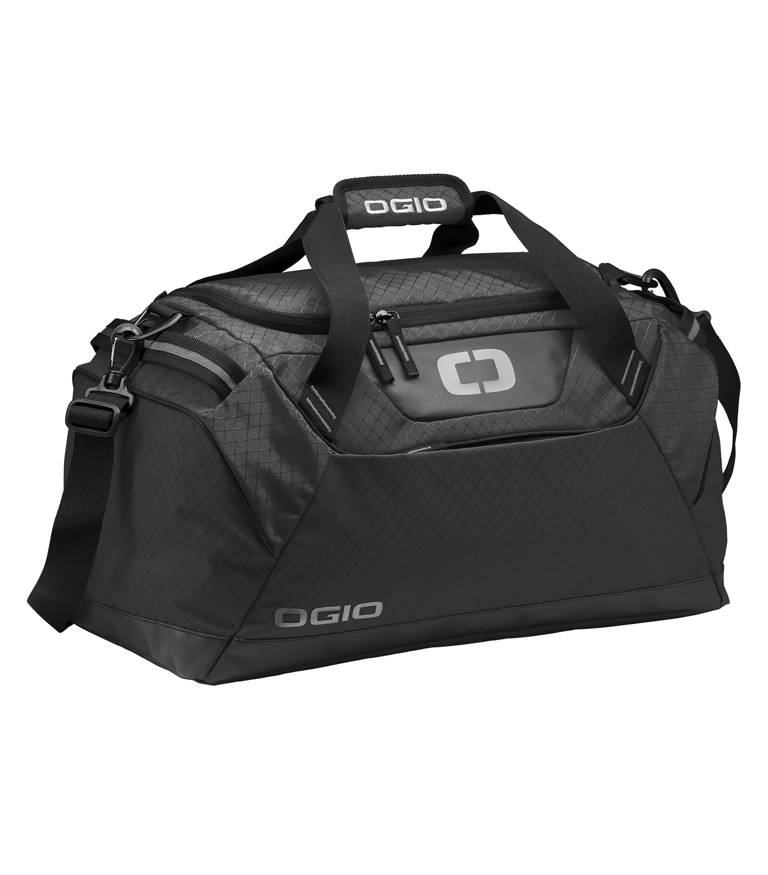 OGIO® CATALYST DUFFEL. 36L — Black