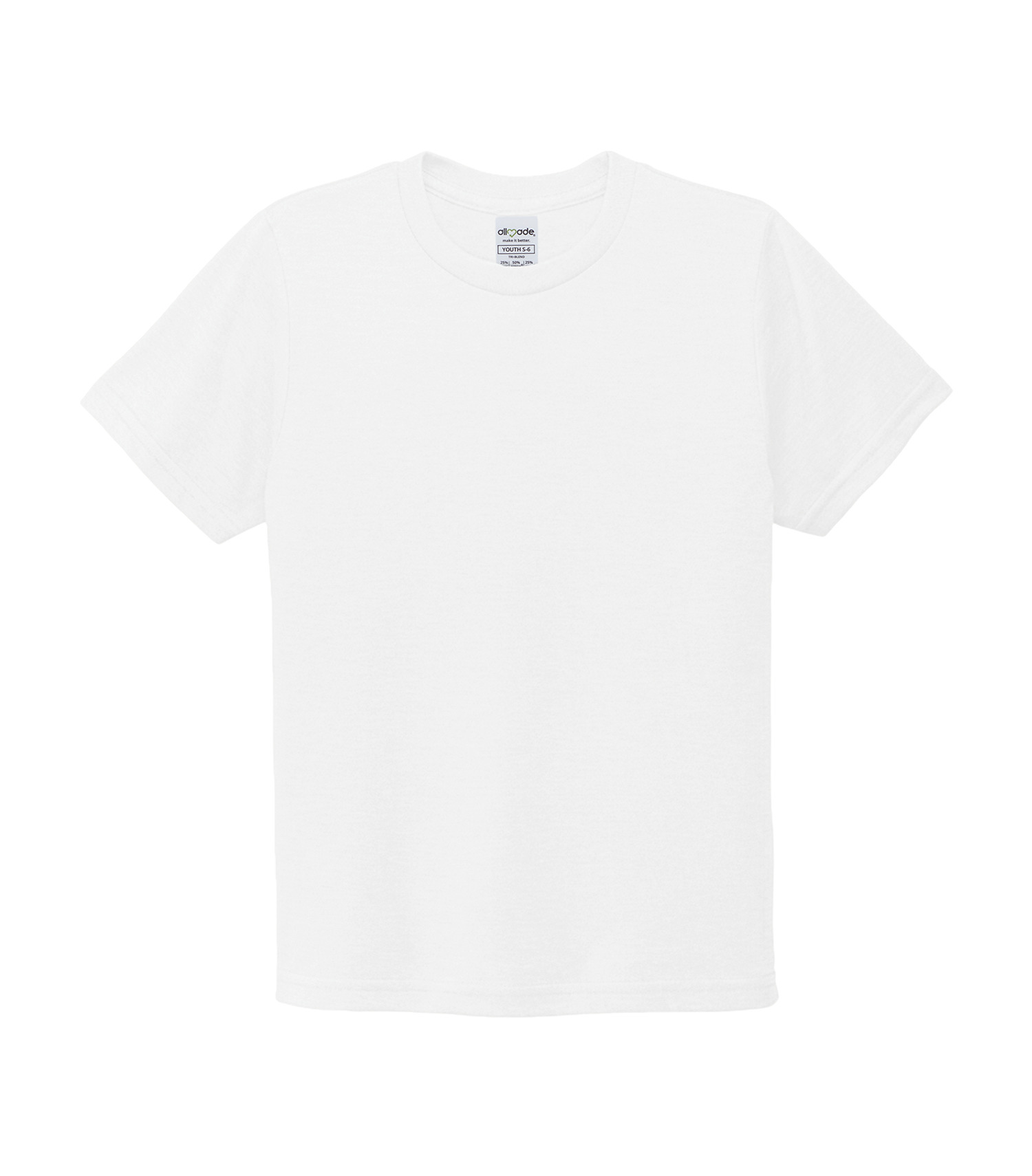Bright White