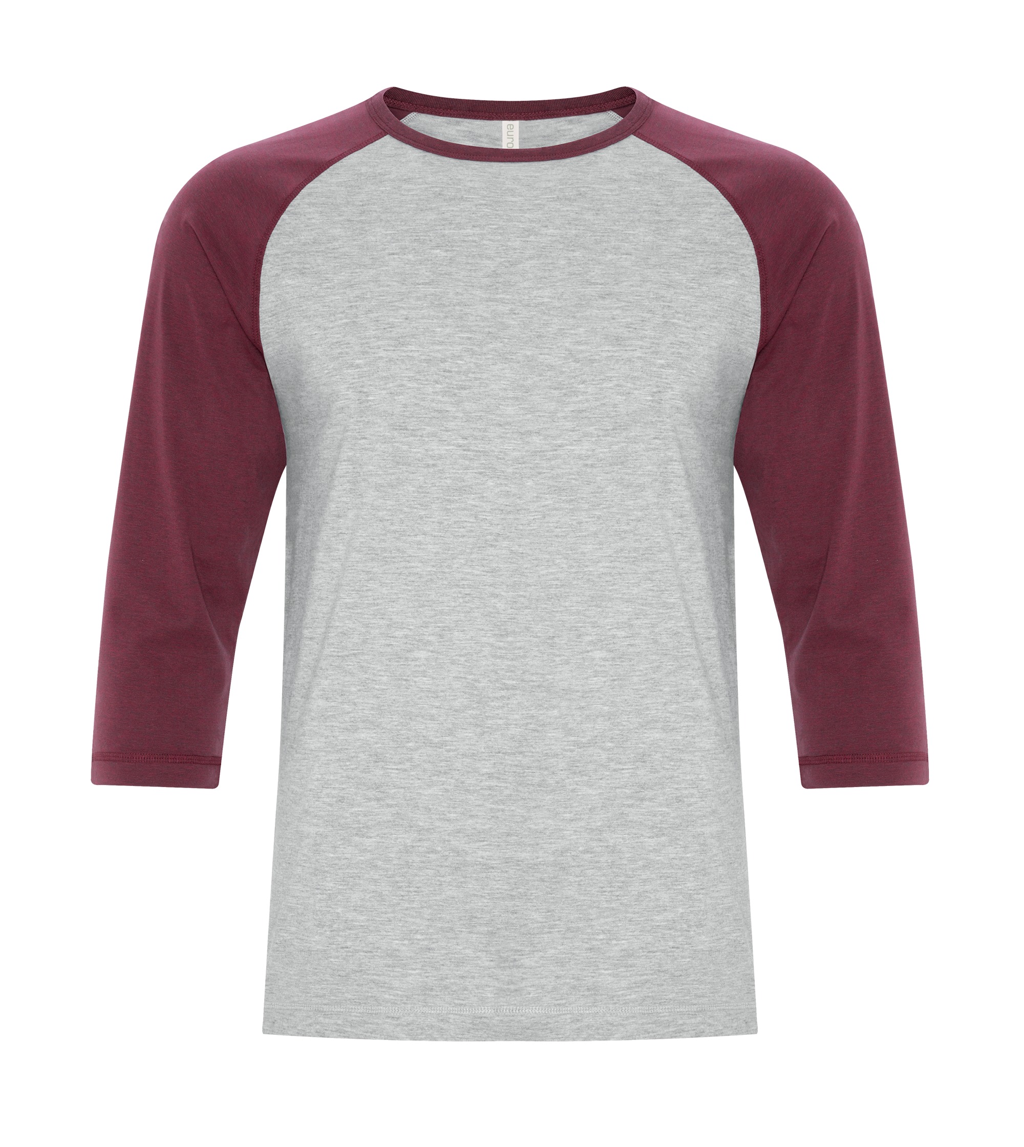 Athletic Grey*/Cardinal Heather**