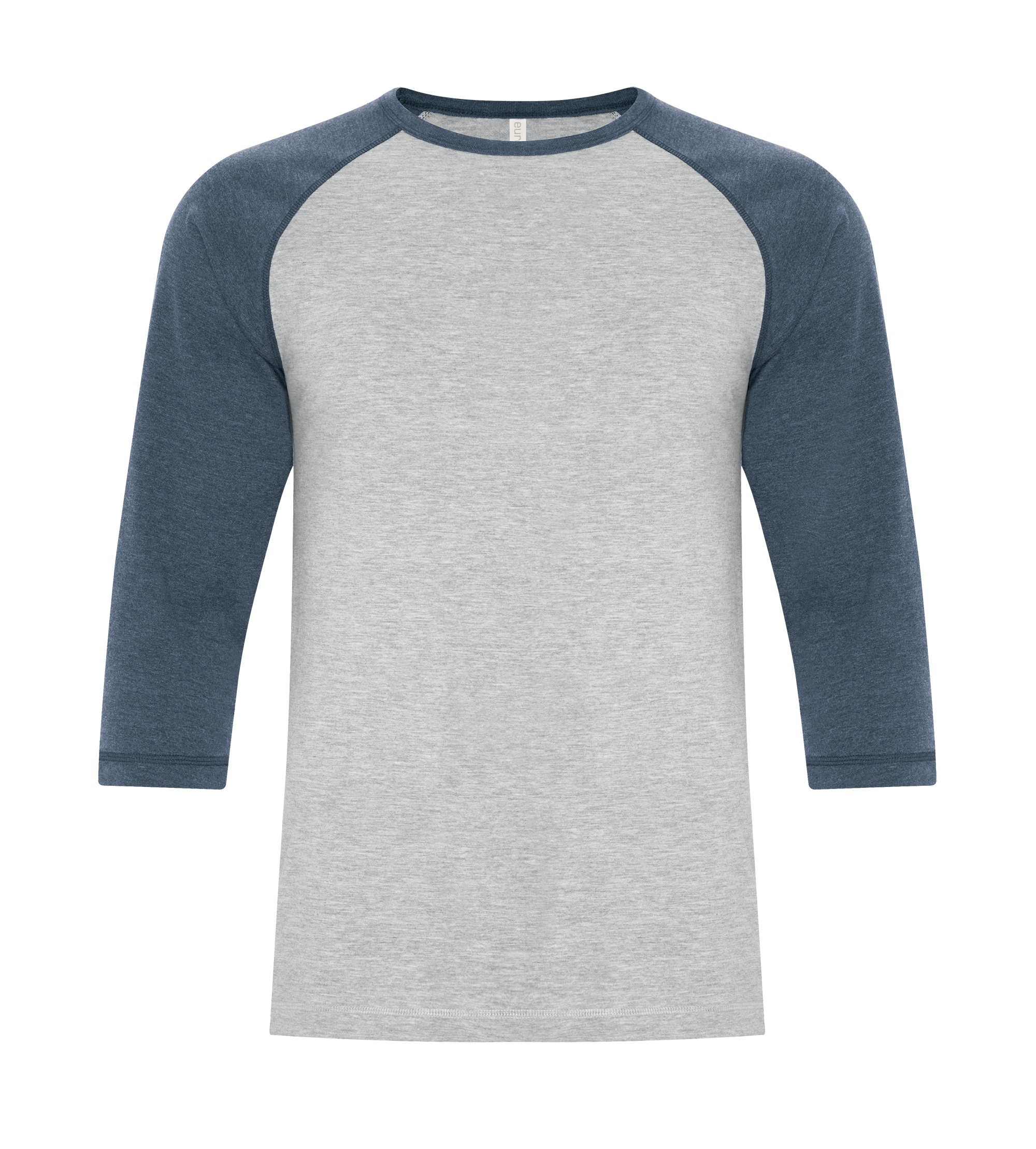 Athletic Grey*/Navy Heather**
