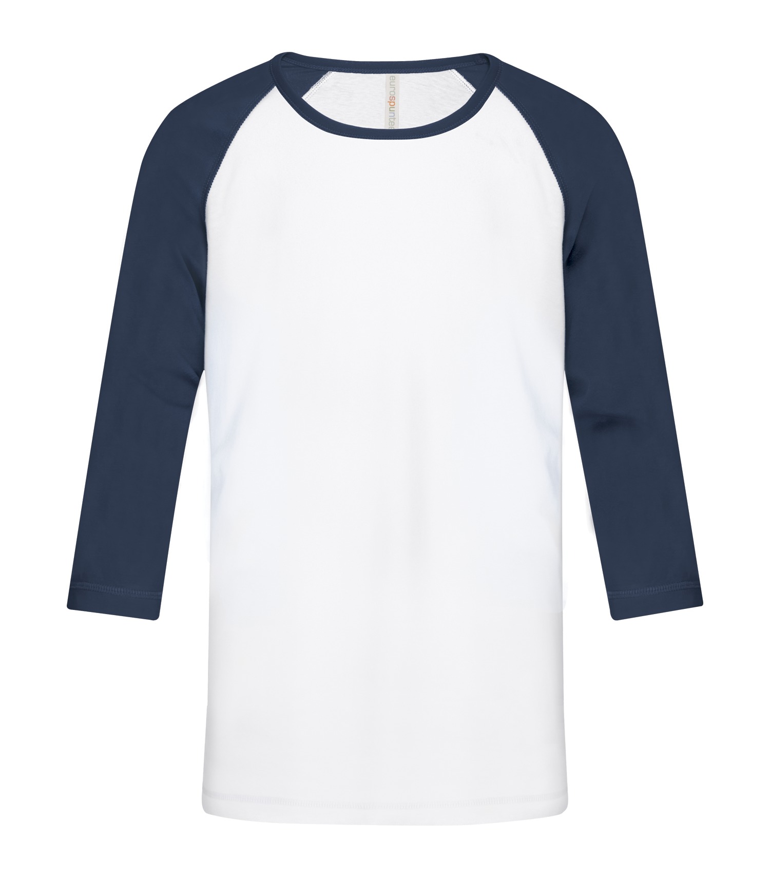 White/True Navy