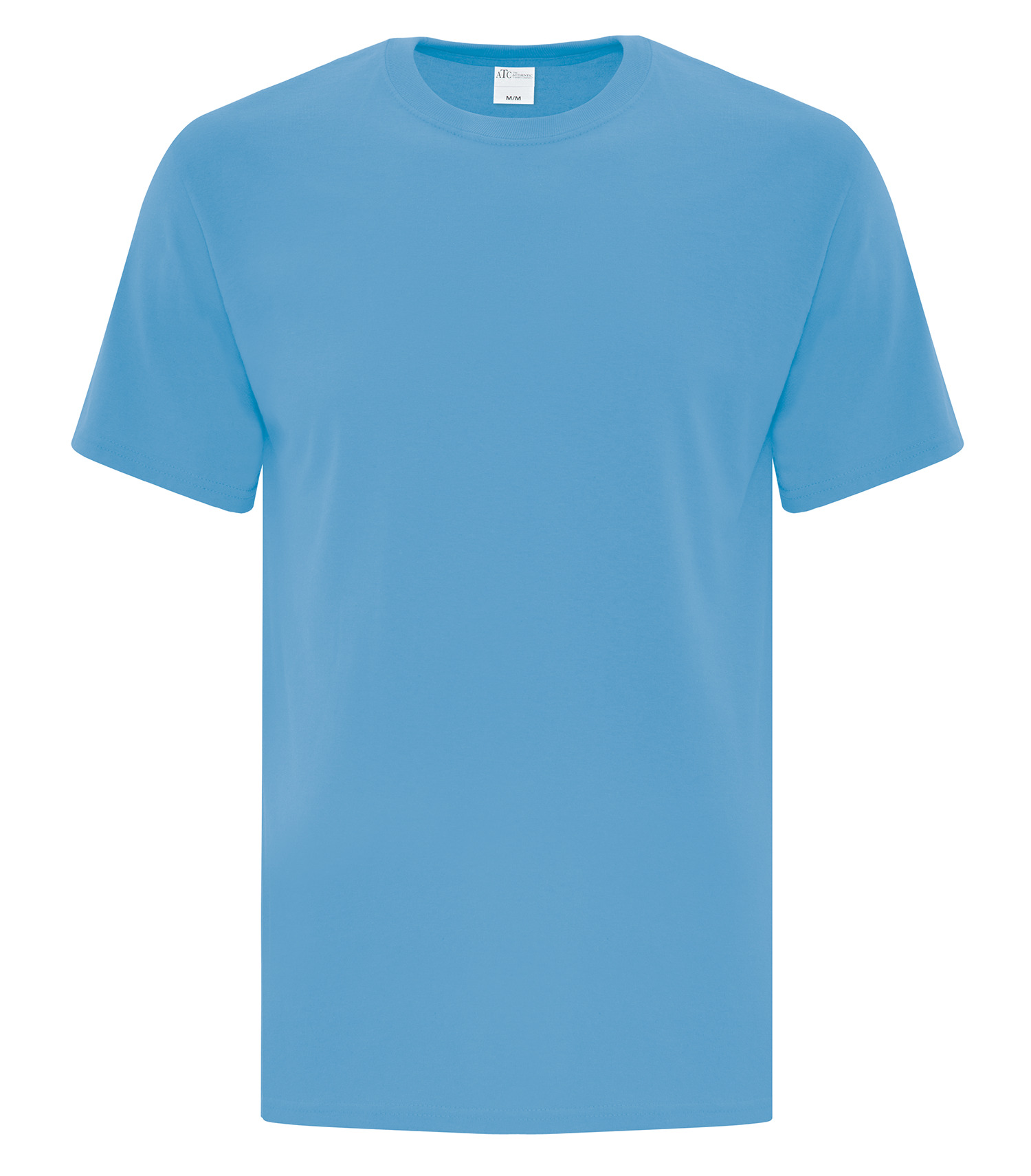 ATC™ Everyday Collection® ATC1000 ATC™ EVERYDAY COTTON TEE