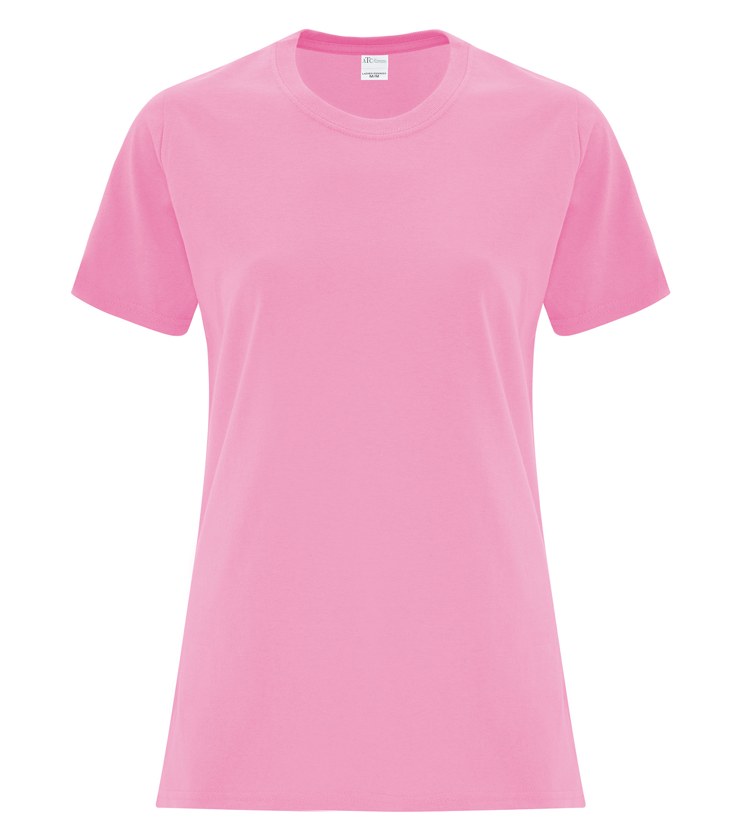 Candy Pink