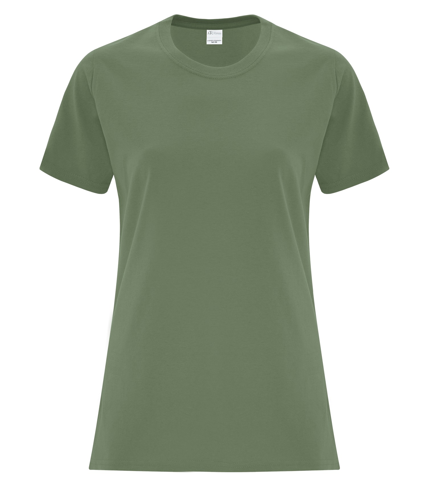 Fatigue Green