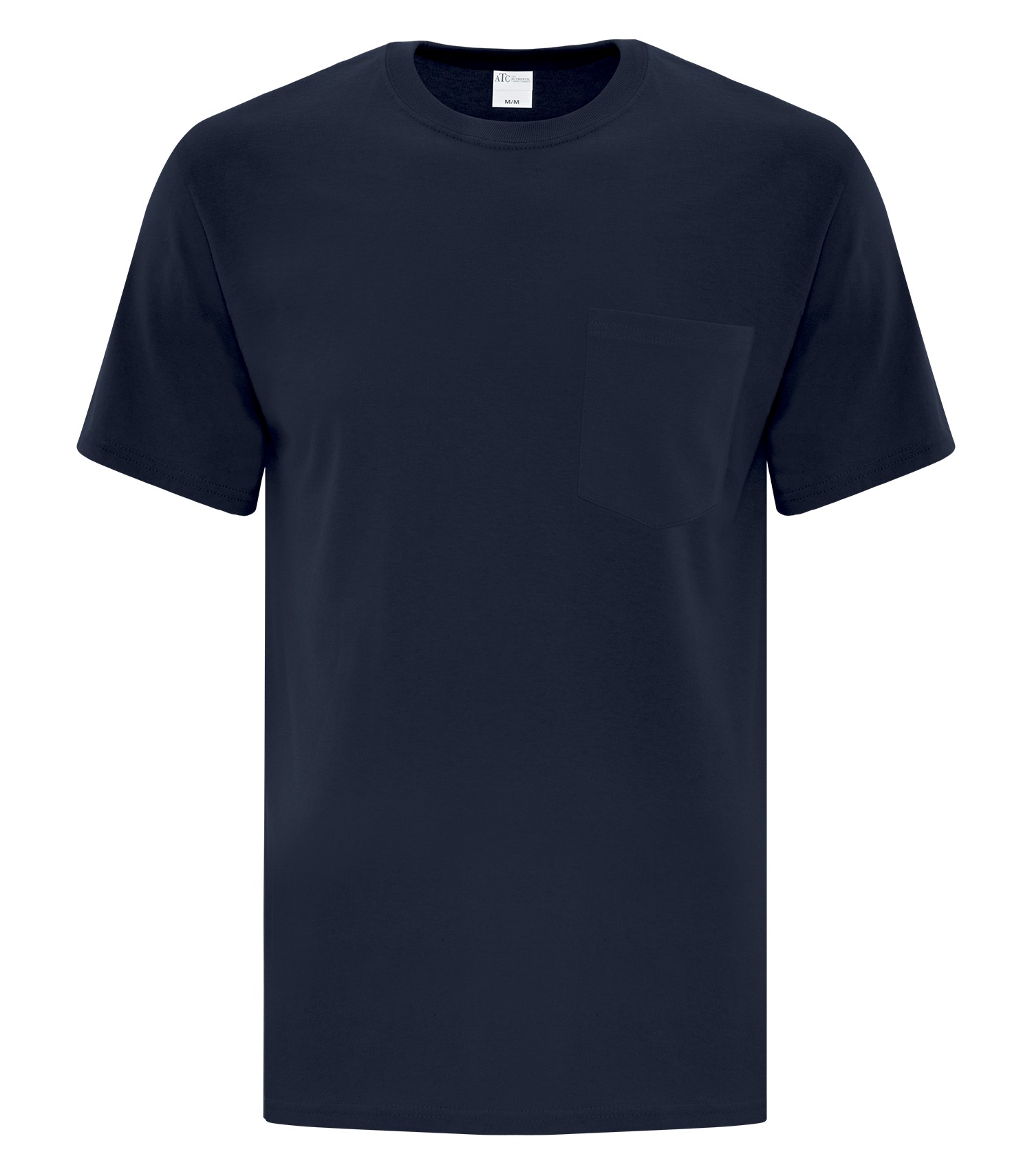 Dark Navy