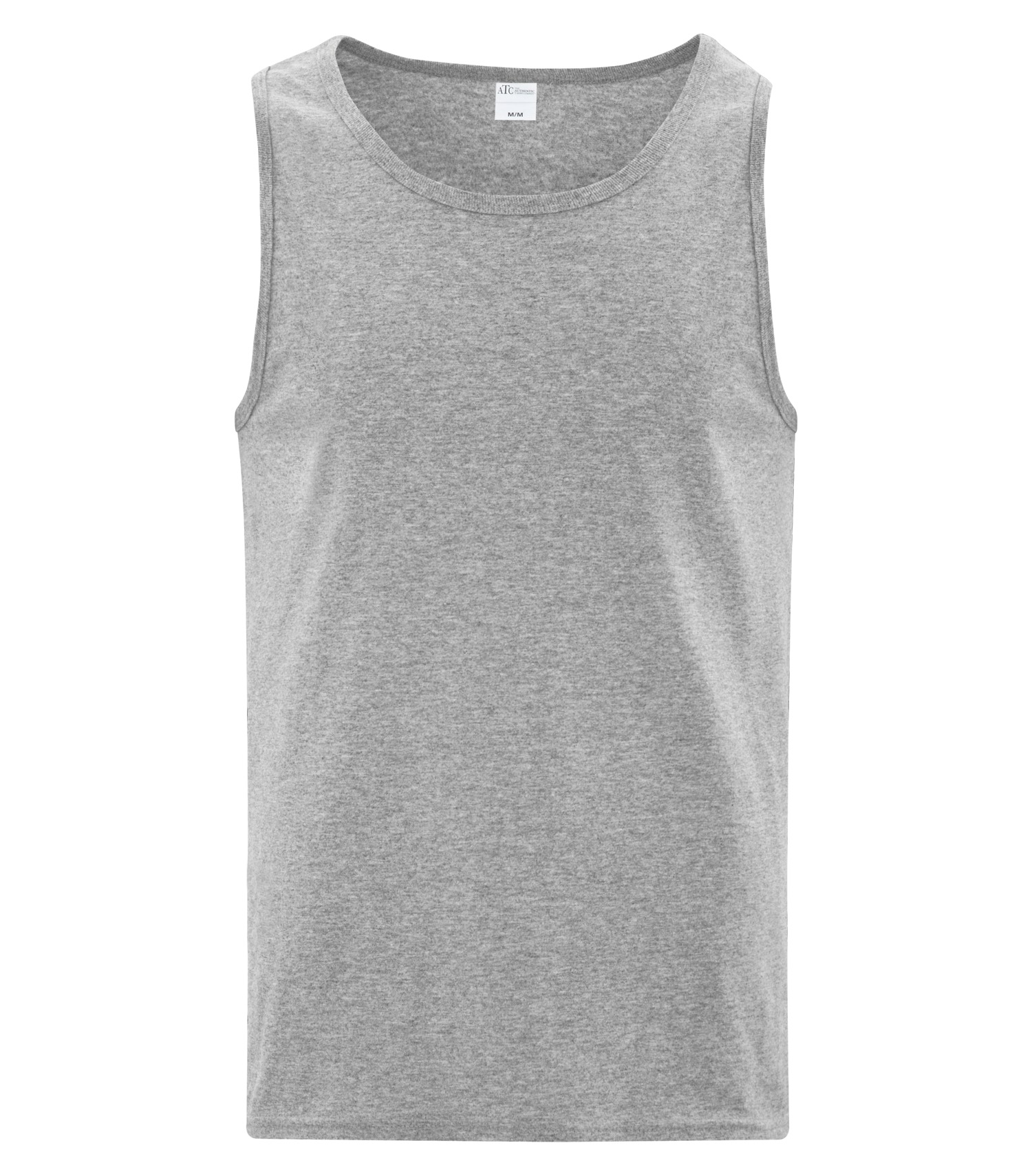 ATC™ Everyday Collection® ATC1004 ATC™ EVERYDAY COTTON TANK TOP