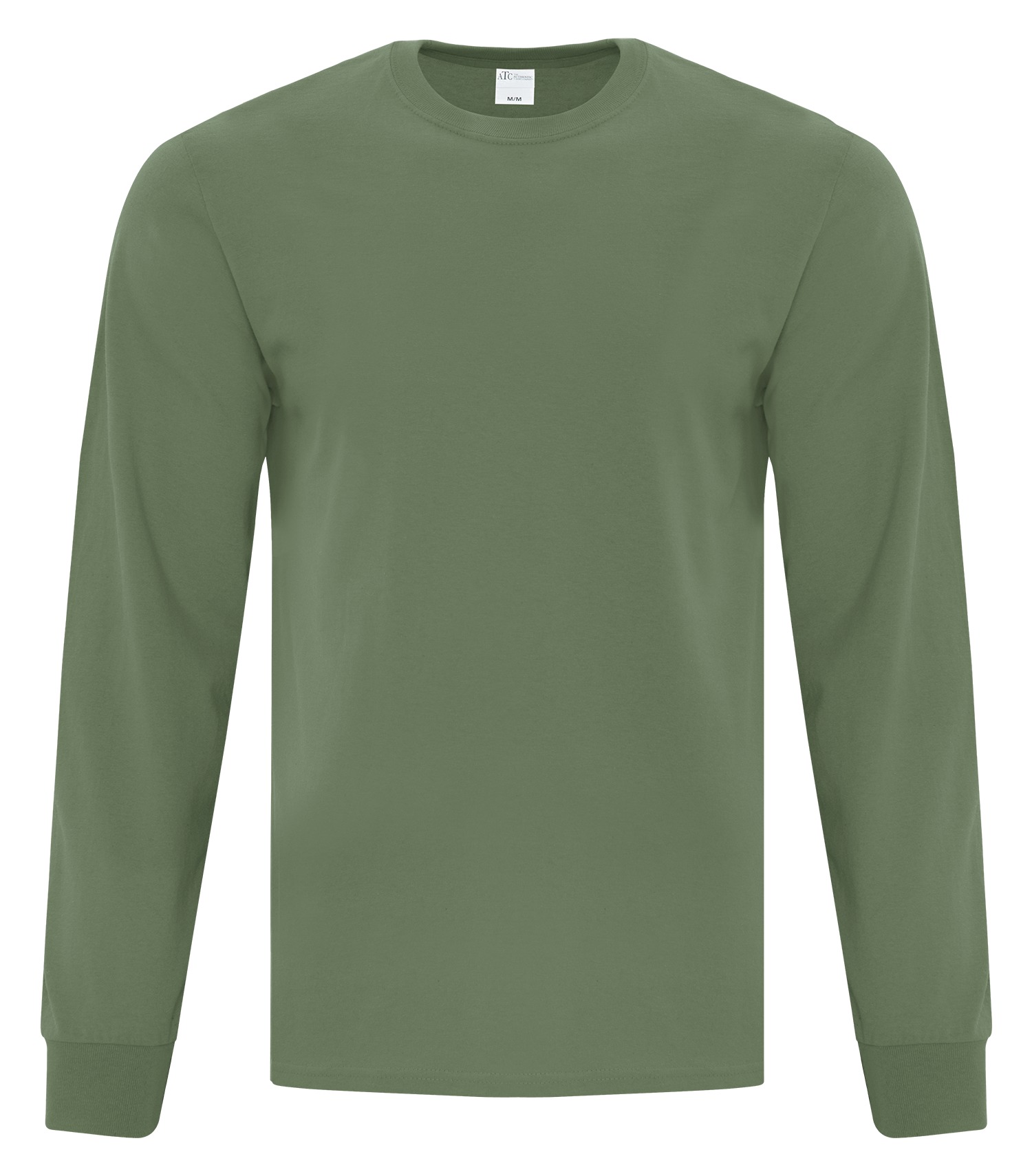 Fatigue Green