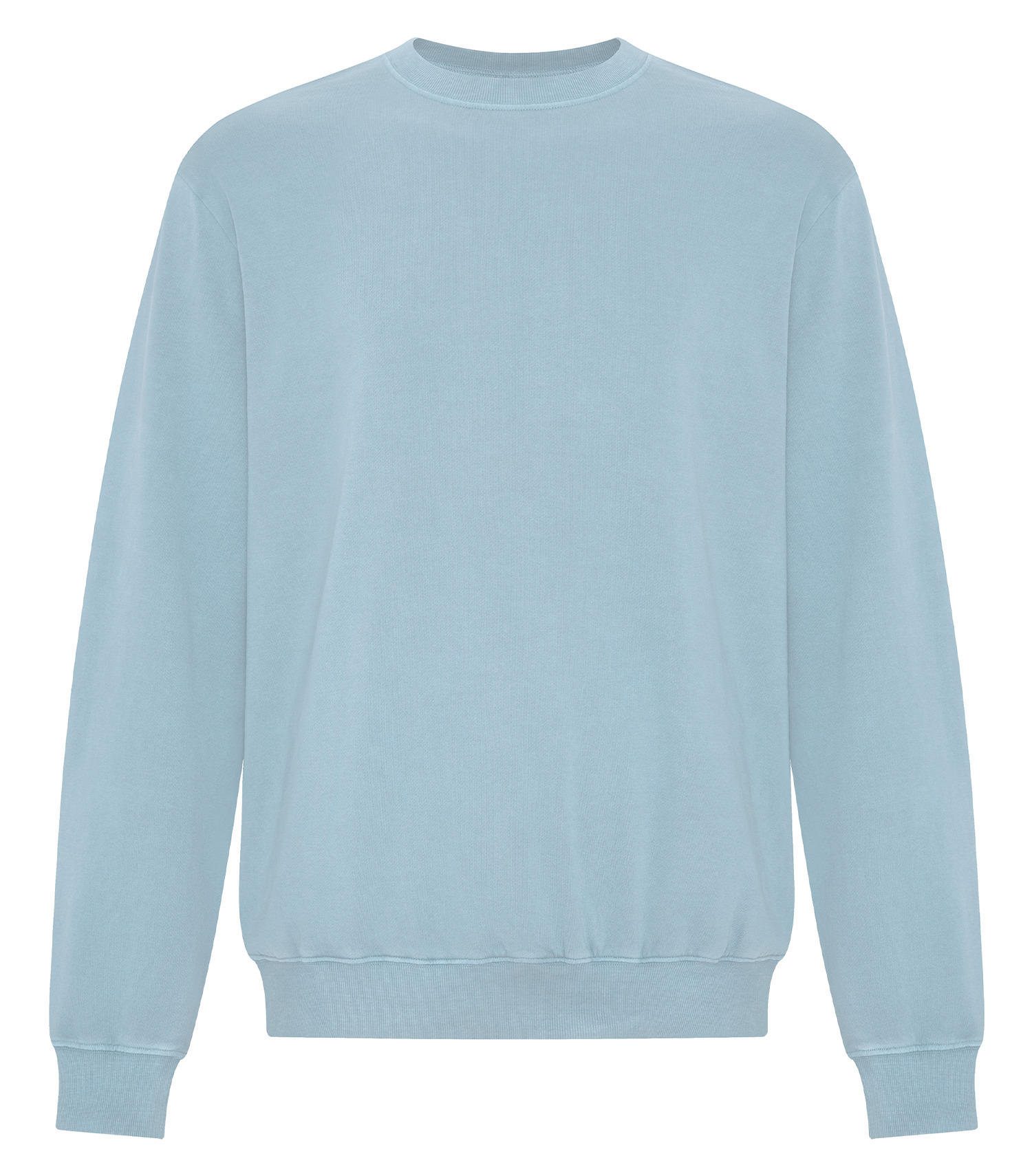 Antique Chambray