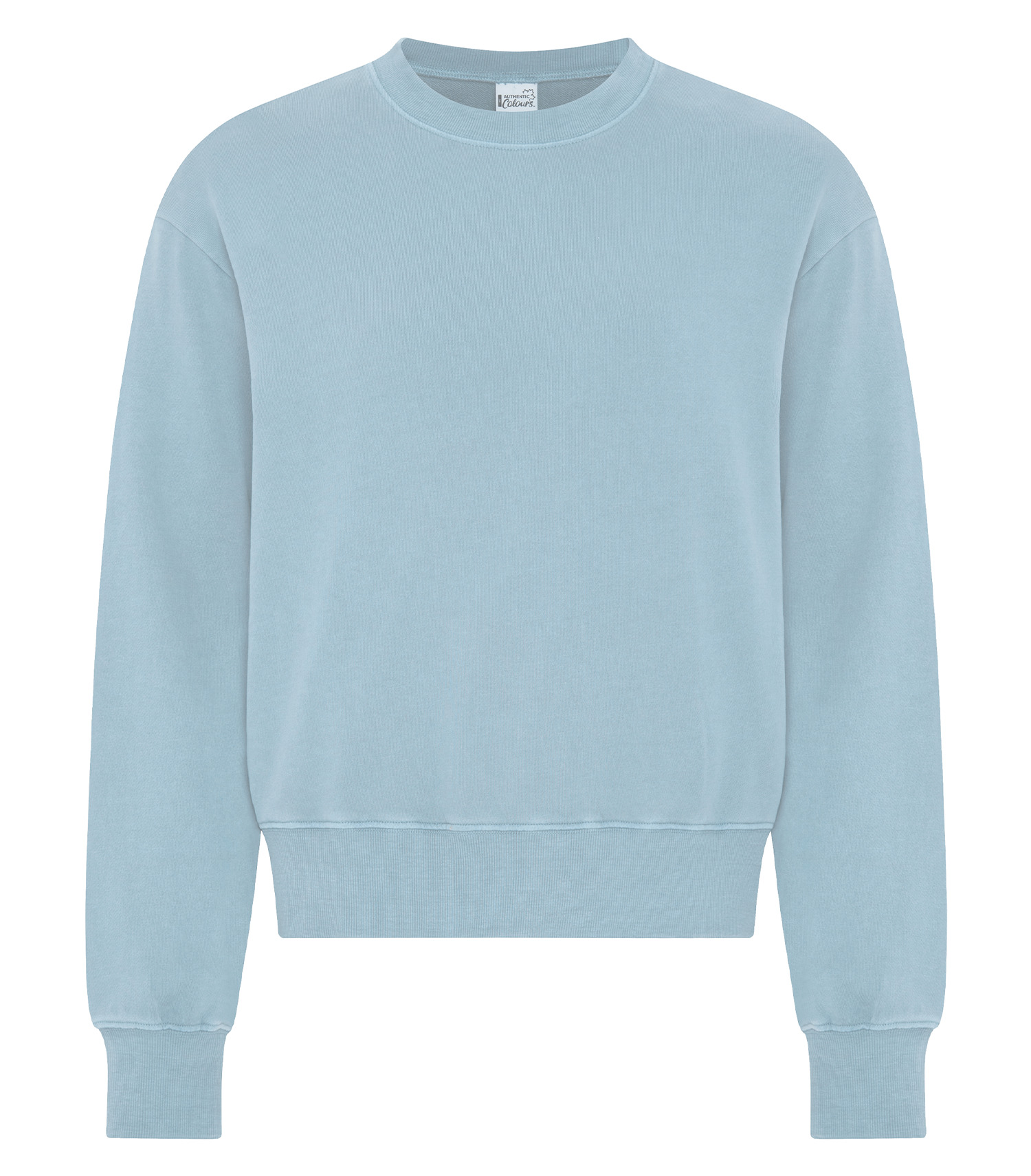 Antique Chambray