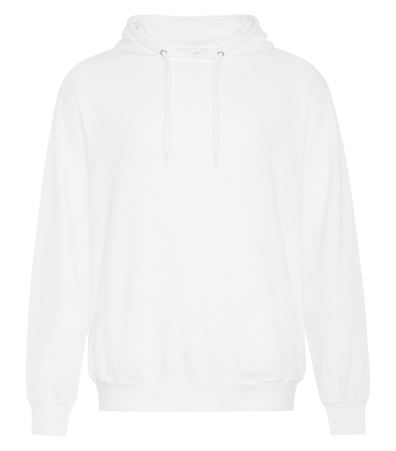 ATC Authentic Colours™ ATC1767 ATC AUTHENTIC COLOURS™ GARMENT-DYED LIGHTWEIGHT HOODIE — White
