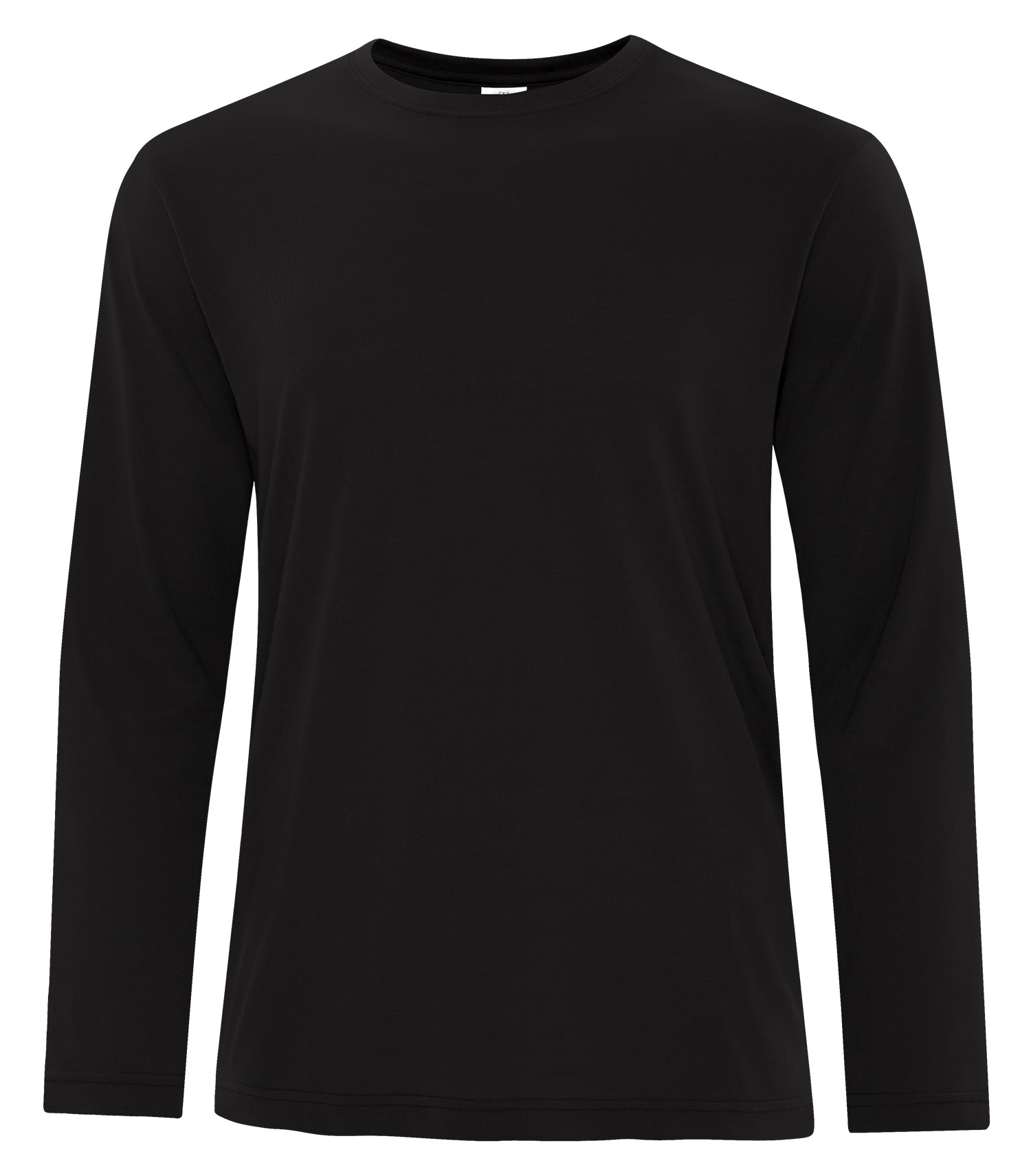 ATC™ ATC3615 ATC™ PRO SPUN&reg; LONG SLEEVE TEE