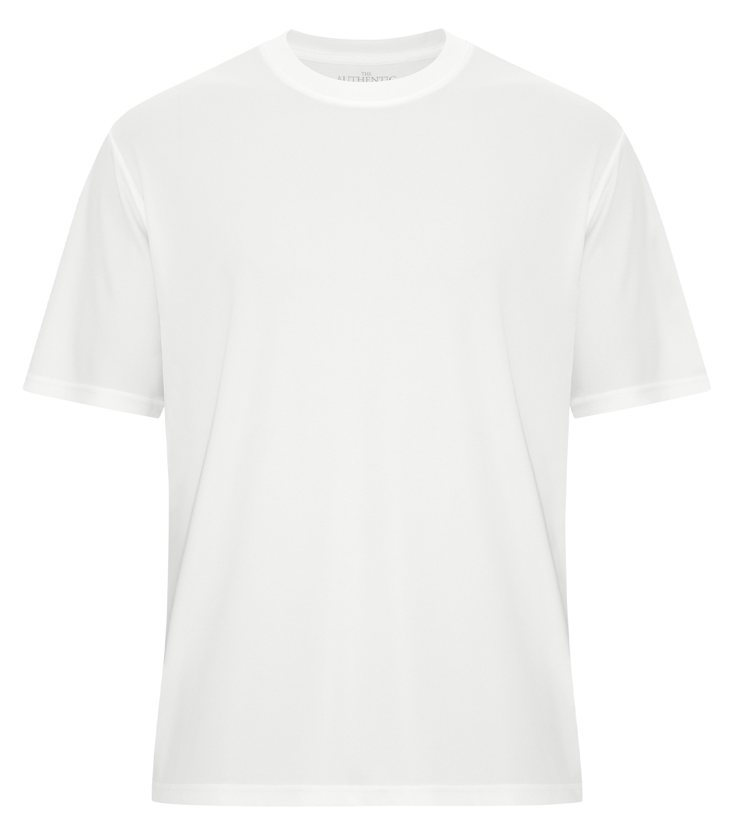 ATC Essential® ATC3700 ATC ESSENTIAL® PERFORMANCE TEE — White
