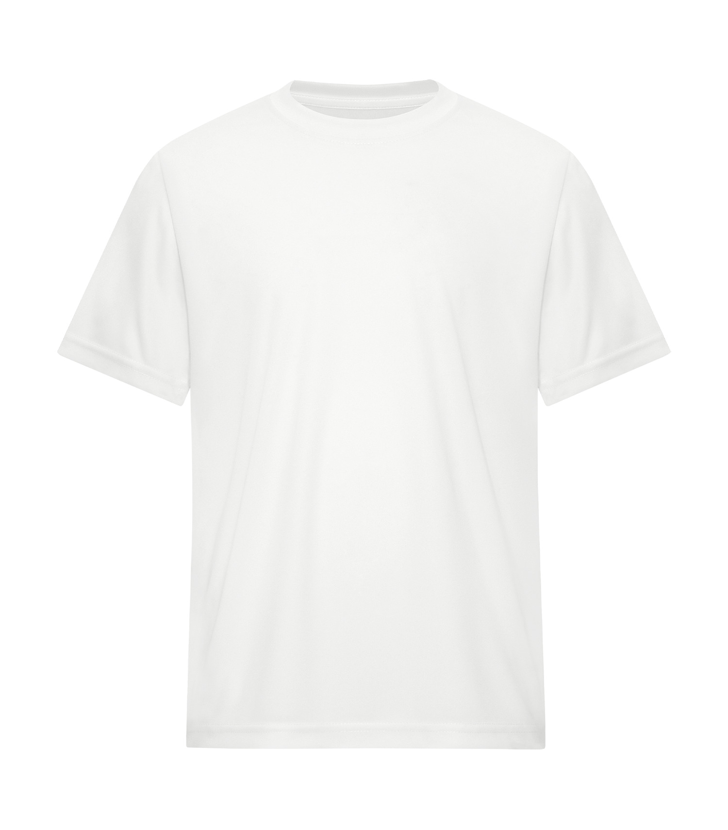 ATC Essential® ATC3700Y ATC ESSENTIAL® PERFORMANCE YOUTH TEE — White