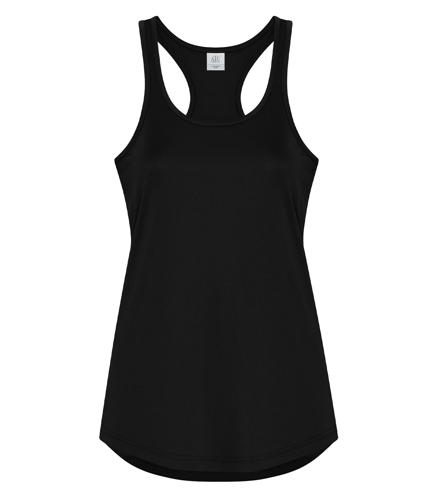 ATC Essential® ATC3704L ATC ESSENTIAL® PERFORMANCE LADIES’ RACERBACK TANK