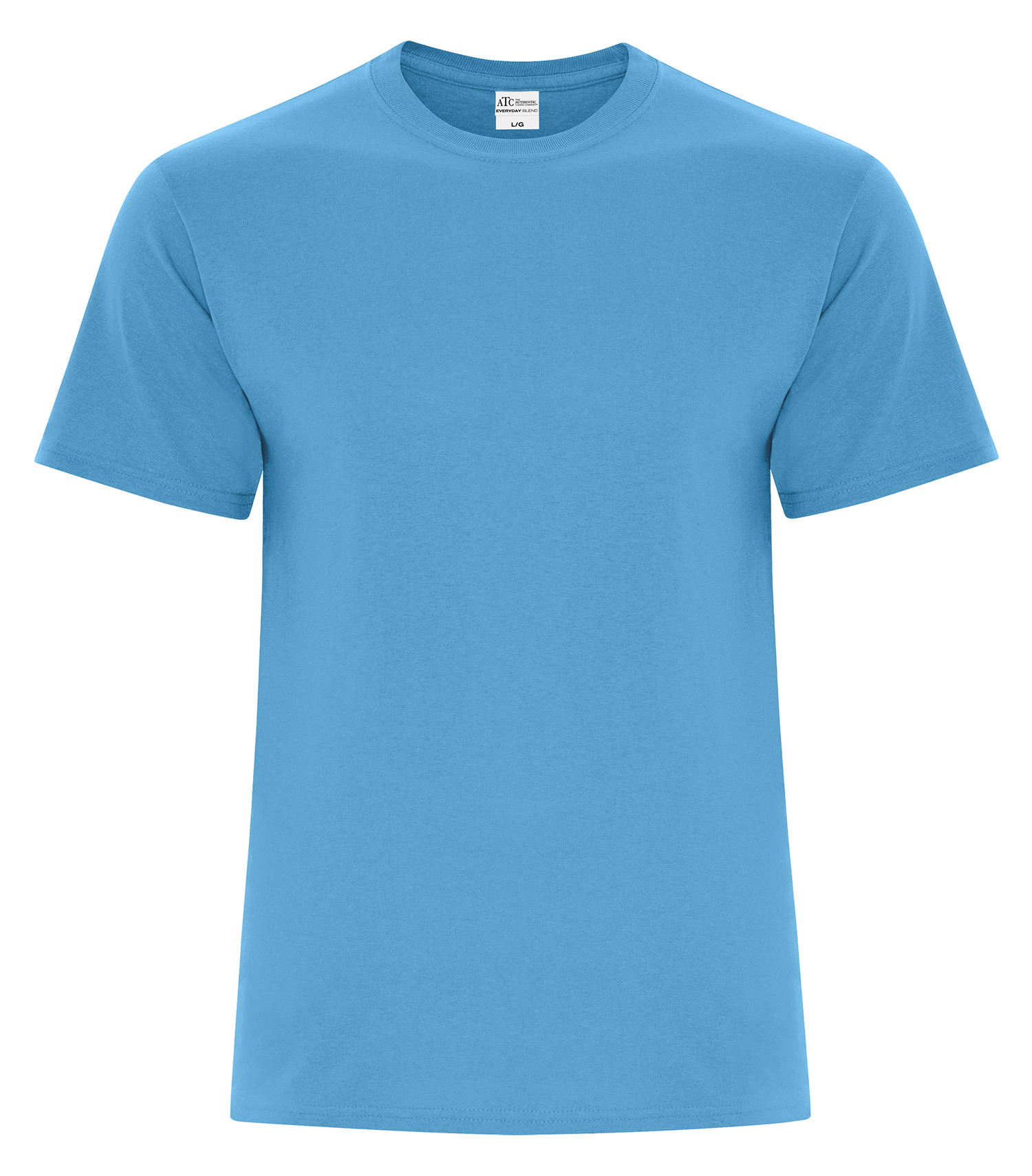 ATC™ Everyday Collection® ATC5050 ATC™ EVERYDAY COTTON BLEND TEE