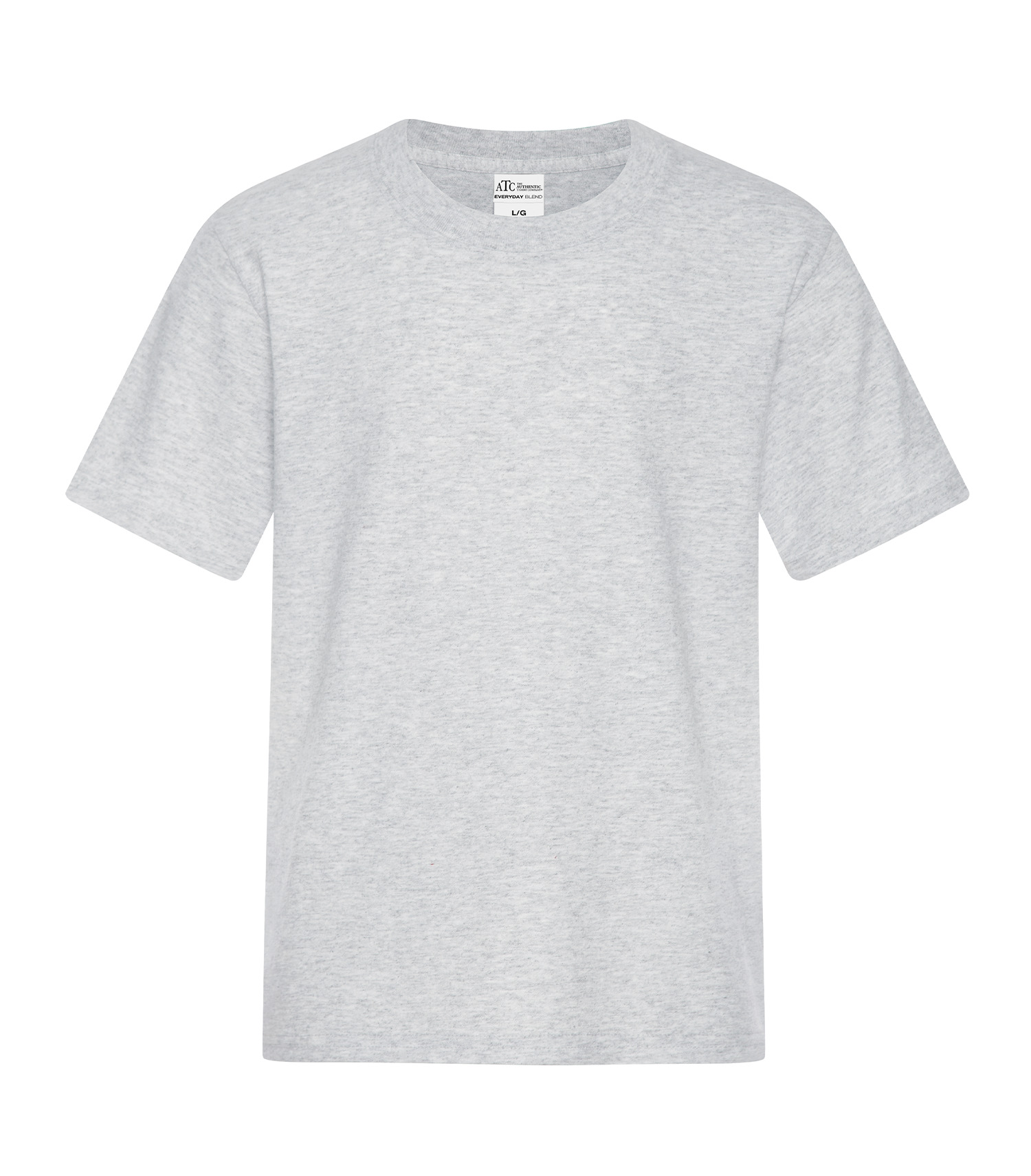 Ash Grey*