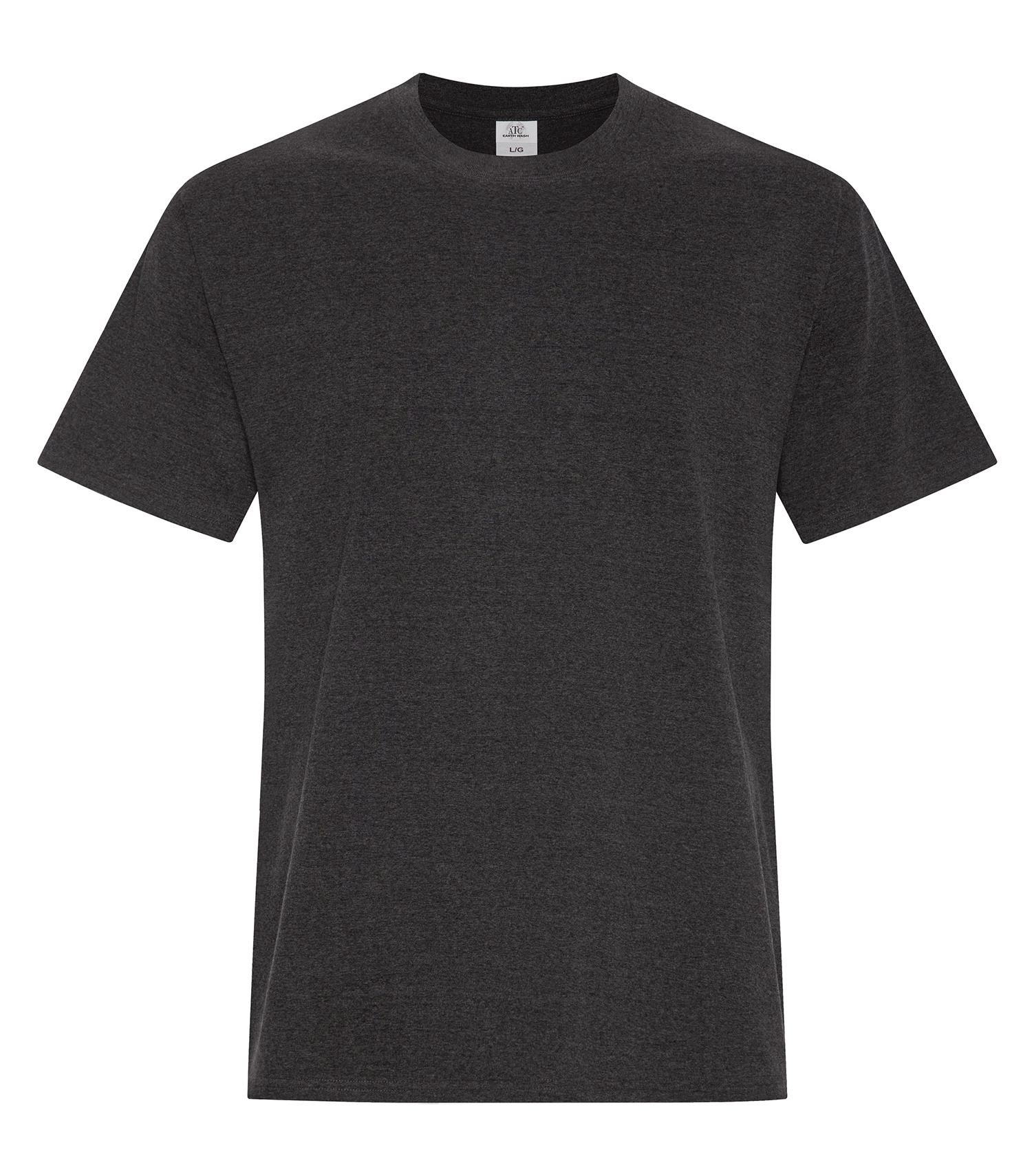 ATC™ Earth Wash® ATC6040 ATC™ EARTH WASH® CVC TEE