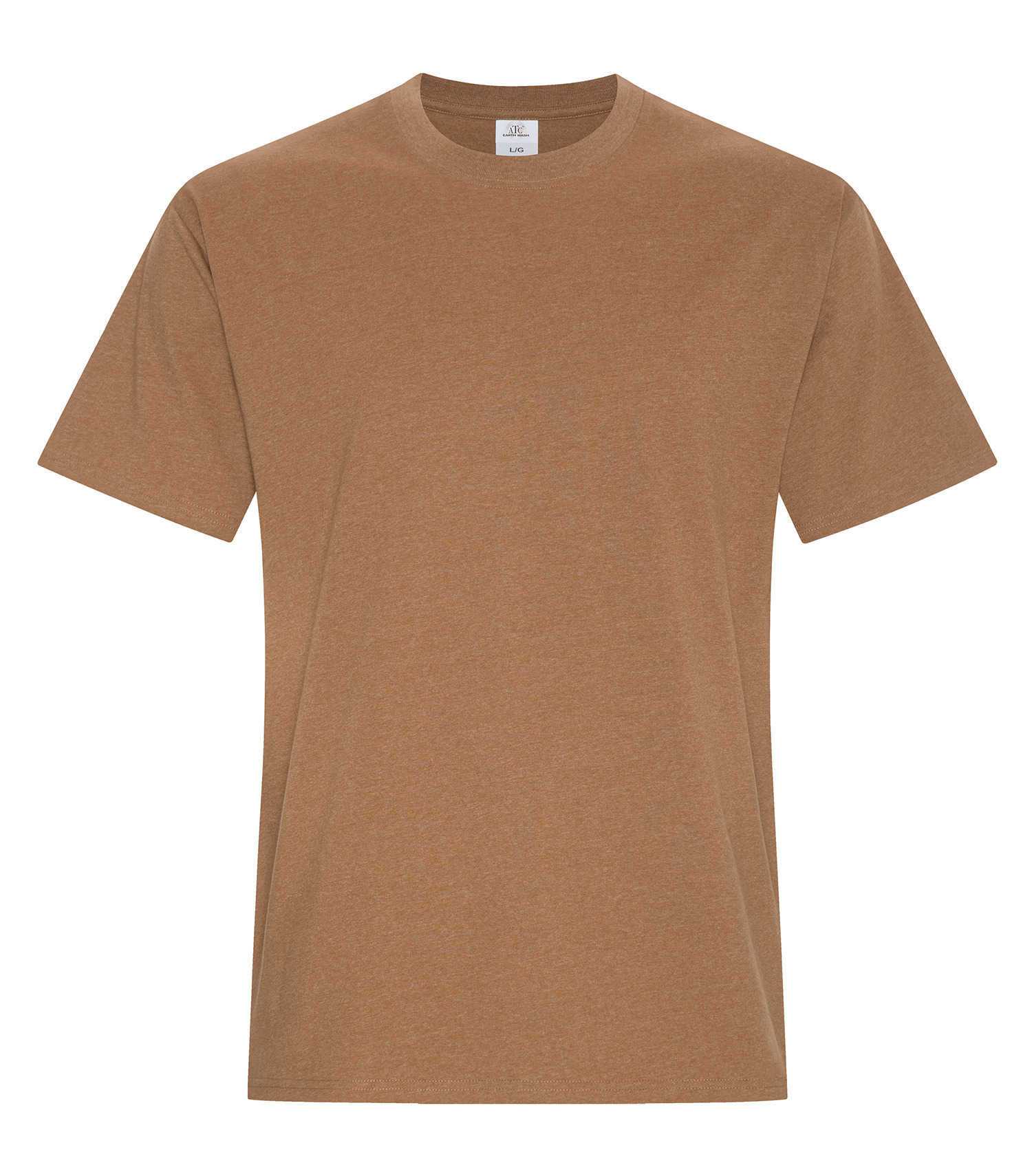 Earth Caramel