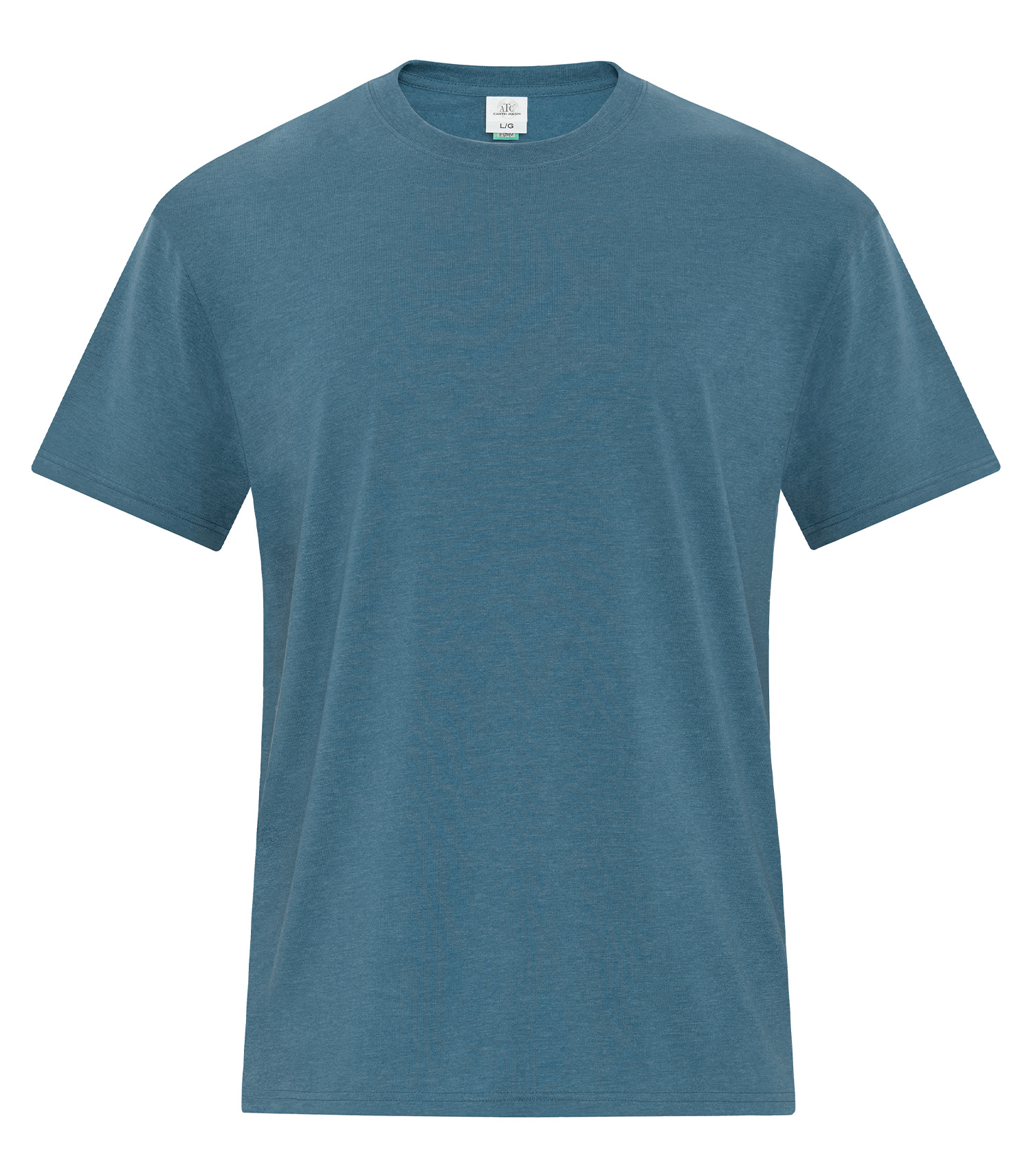 Earth Harbour Blue