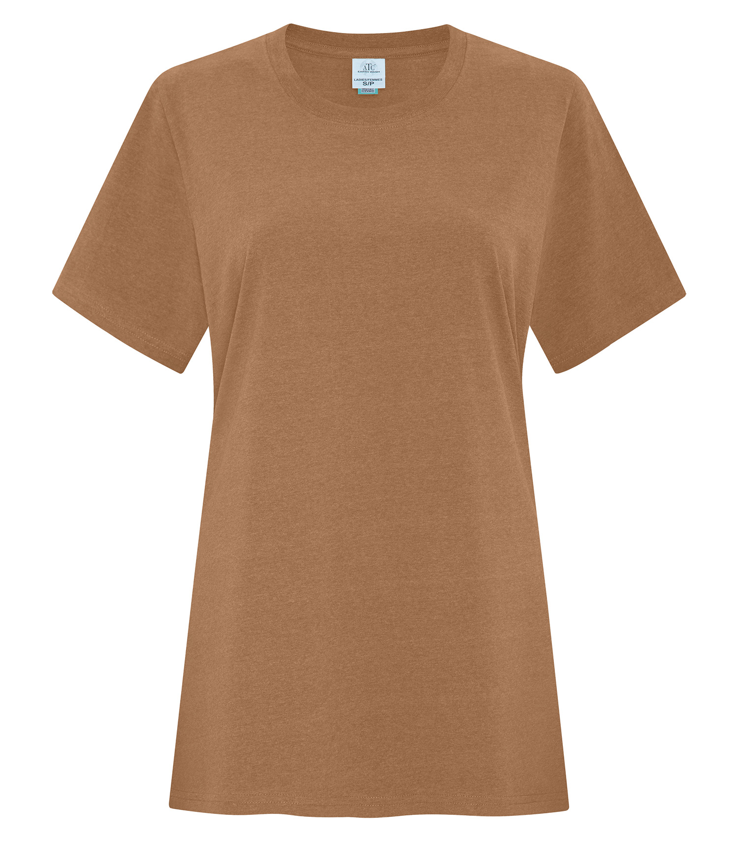Earth Caramel
