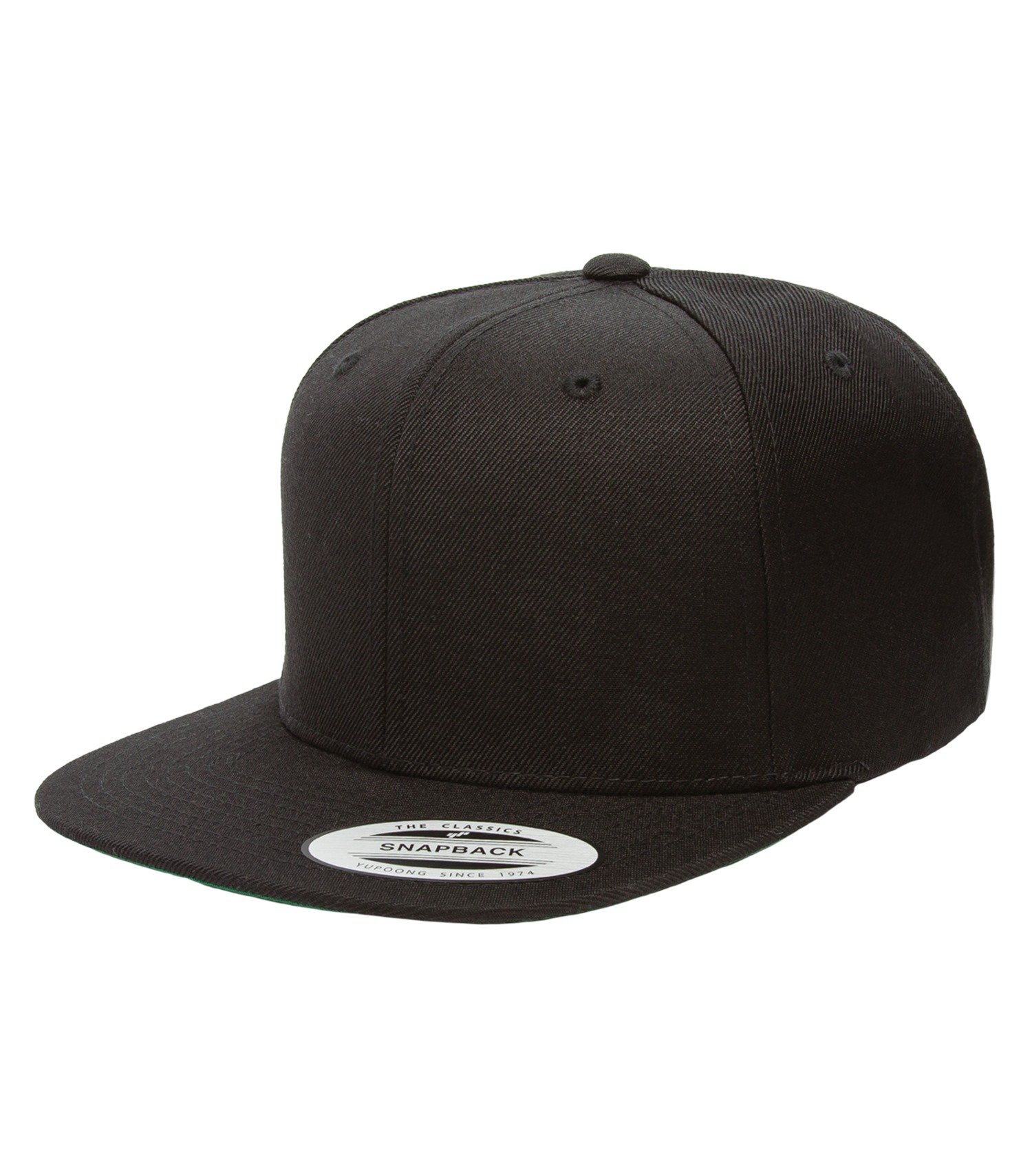 ATC™ YP Classics® ATC6089M ATC™ YP CLASSICS® PREMIUM CLASSIC SNAPBACK