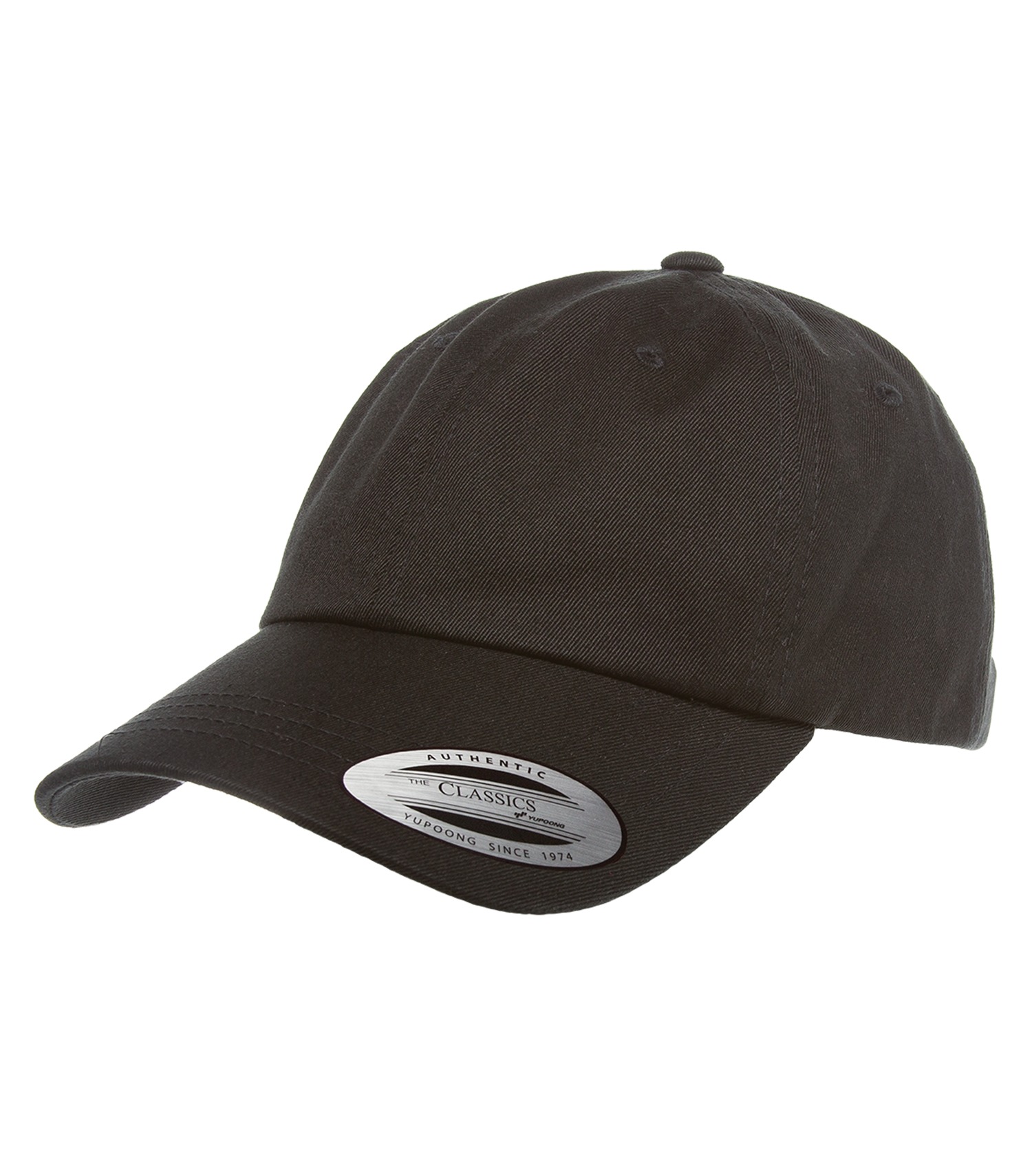 ATC™ YP Classics® ATC6245CM ATC™ YP CLASSICS® COTTON TWILL DAD CAP. ATC6245CM
