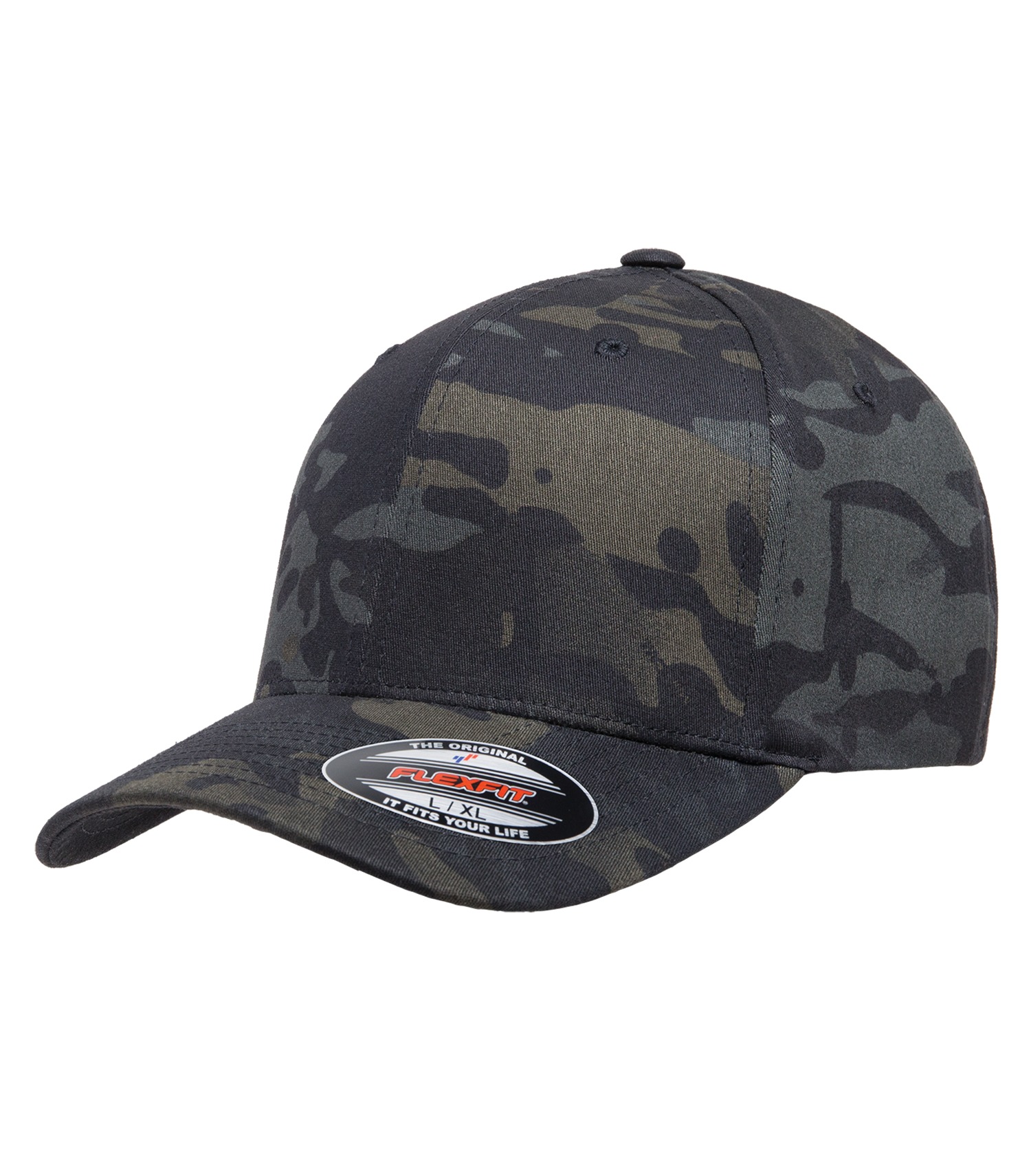 MultiCam® Black*