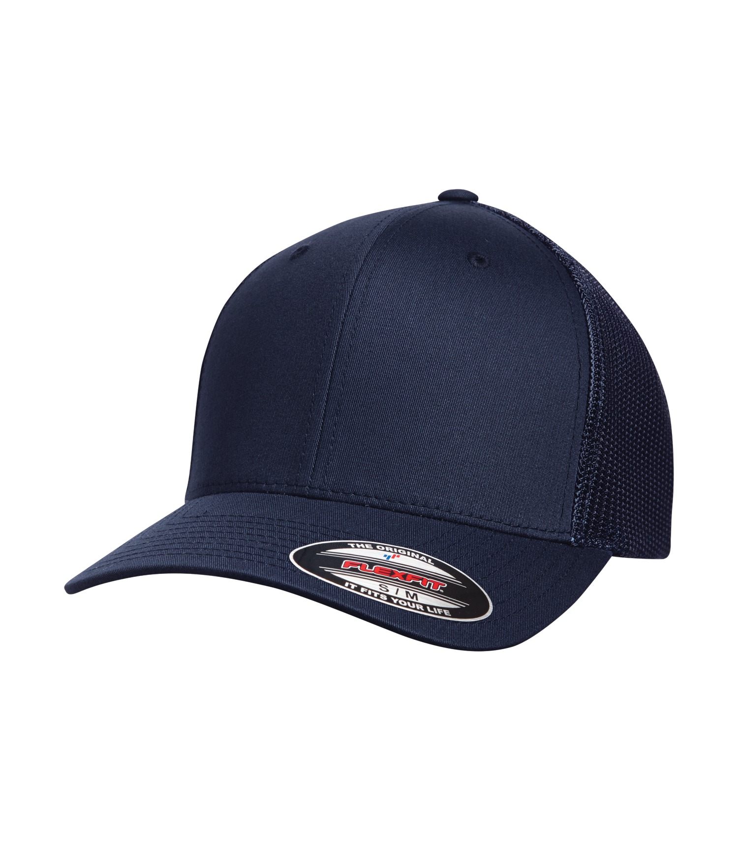 ATC™ Flexfit® ATC6511 ATC™ FLEXFIT® TRUCKER MESH
