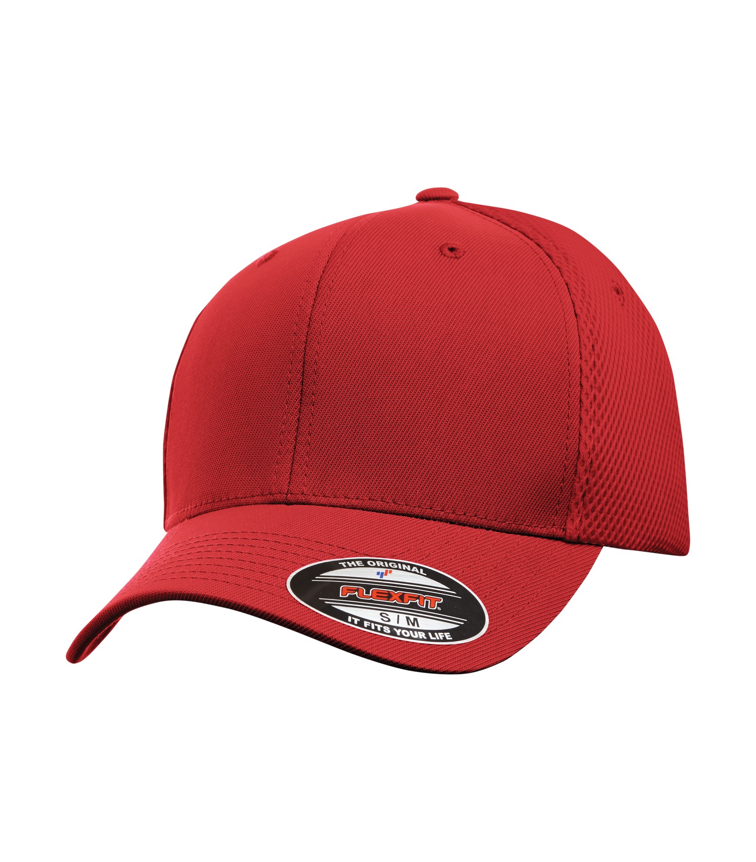 ATC™ Flexfit® ATC6533 ATC™ FLEXFIT® ULTRAFIBRE & AIRMESH CAP