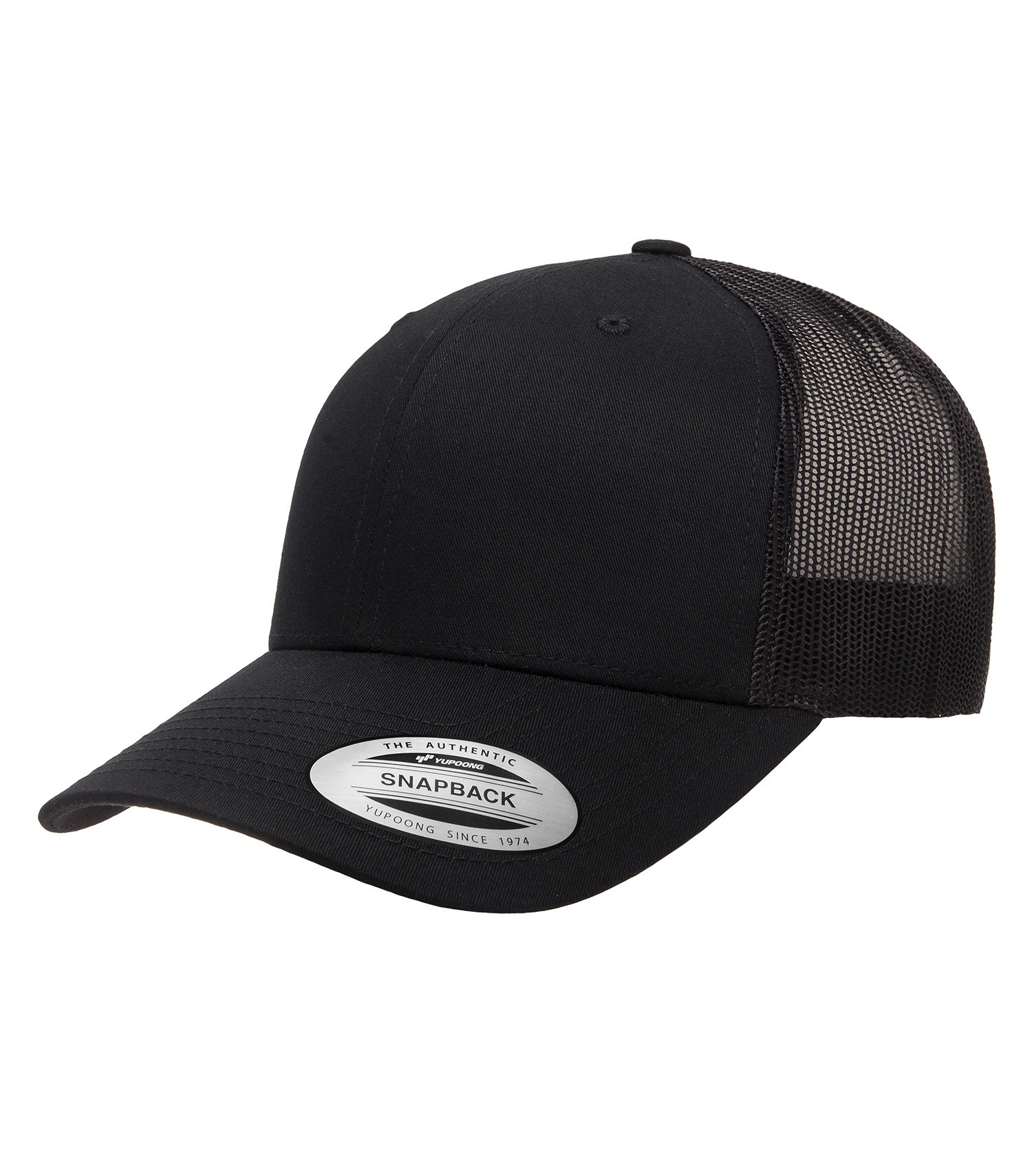 ATC™ YP Classics® ATC6606 ATC™ YP CLASSICS® RETRO TRUCKER CAP