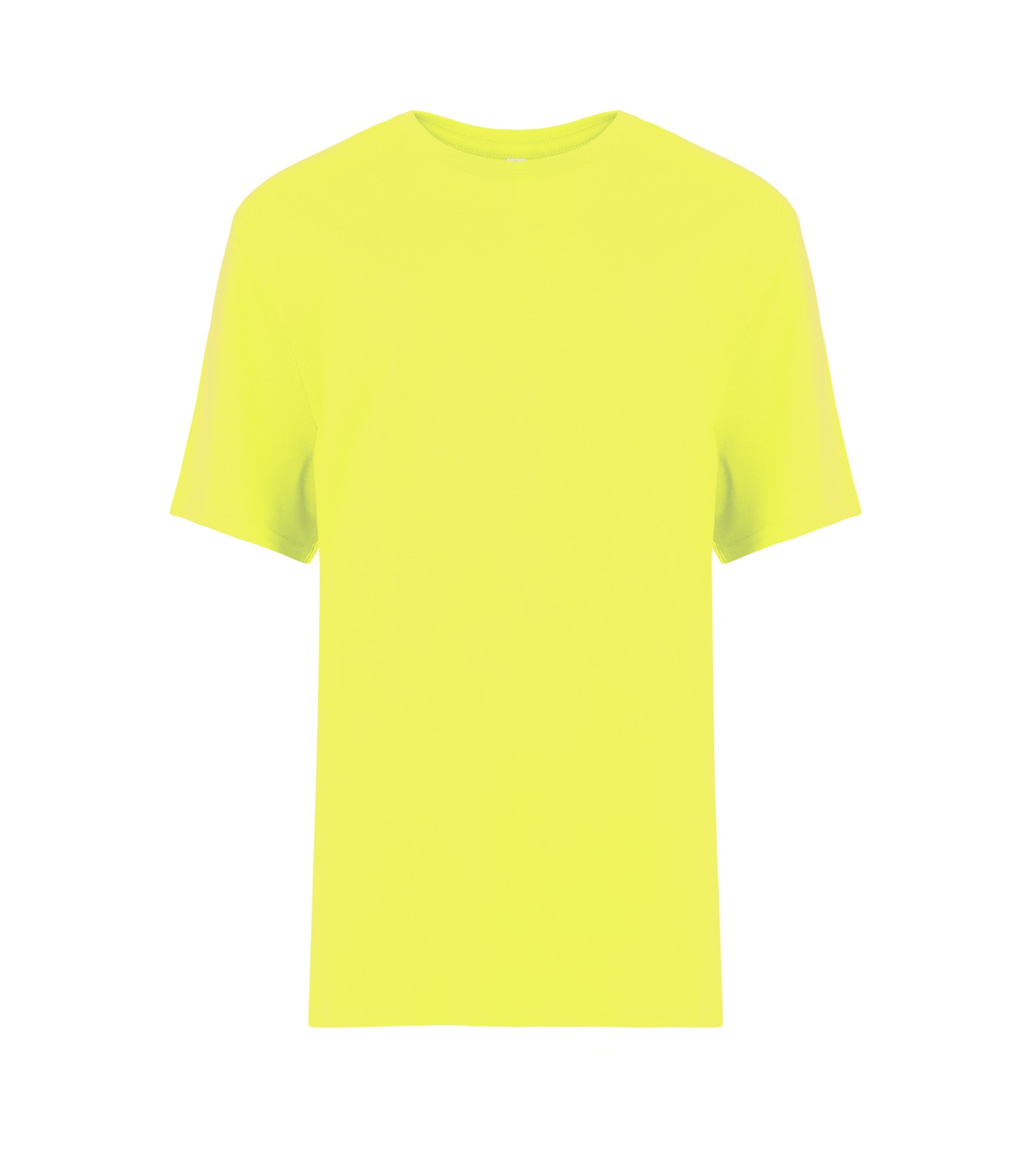 Extreme Yellow