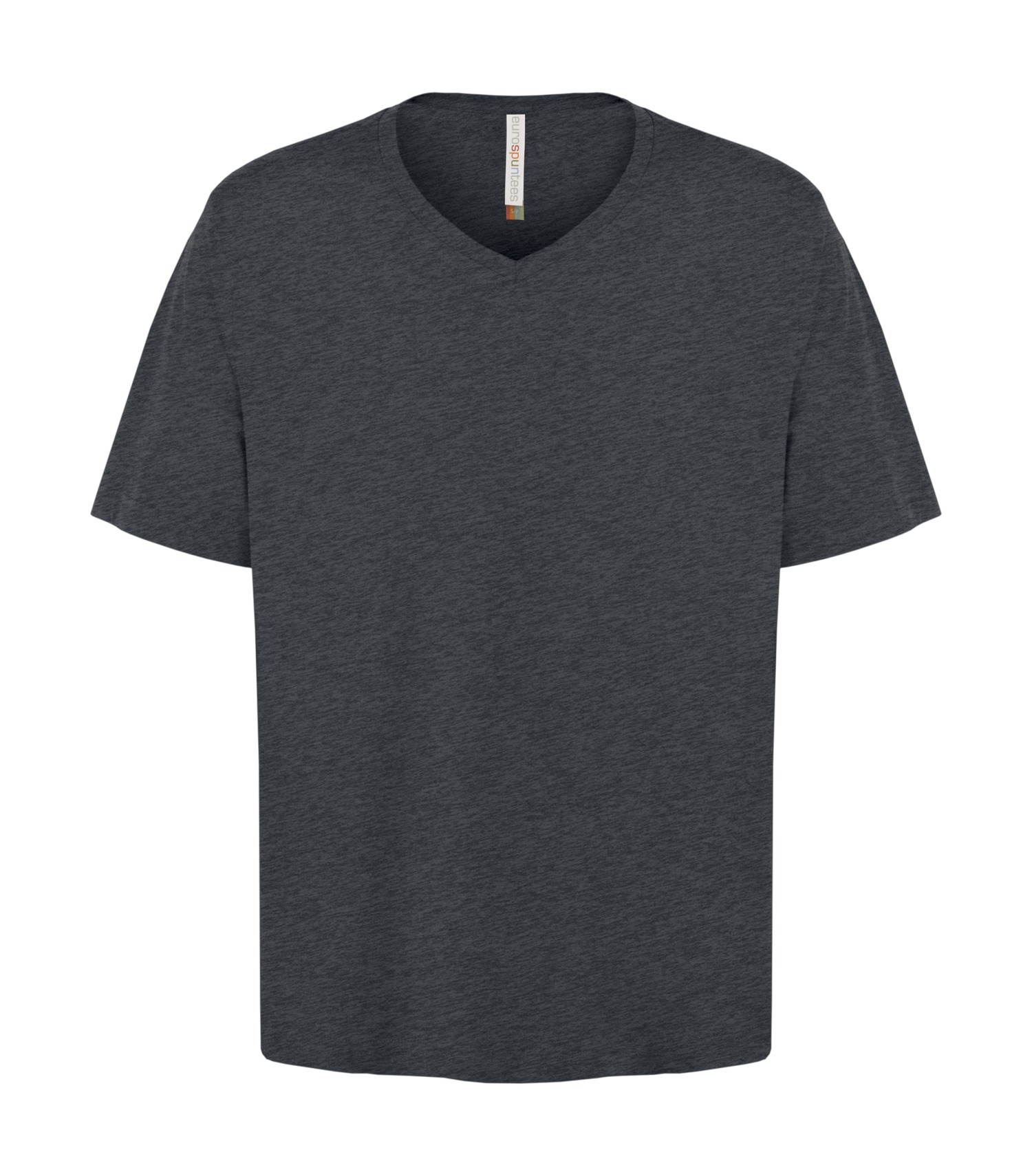 Charcoal Heather**