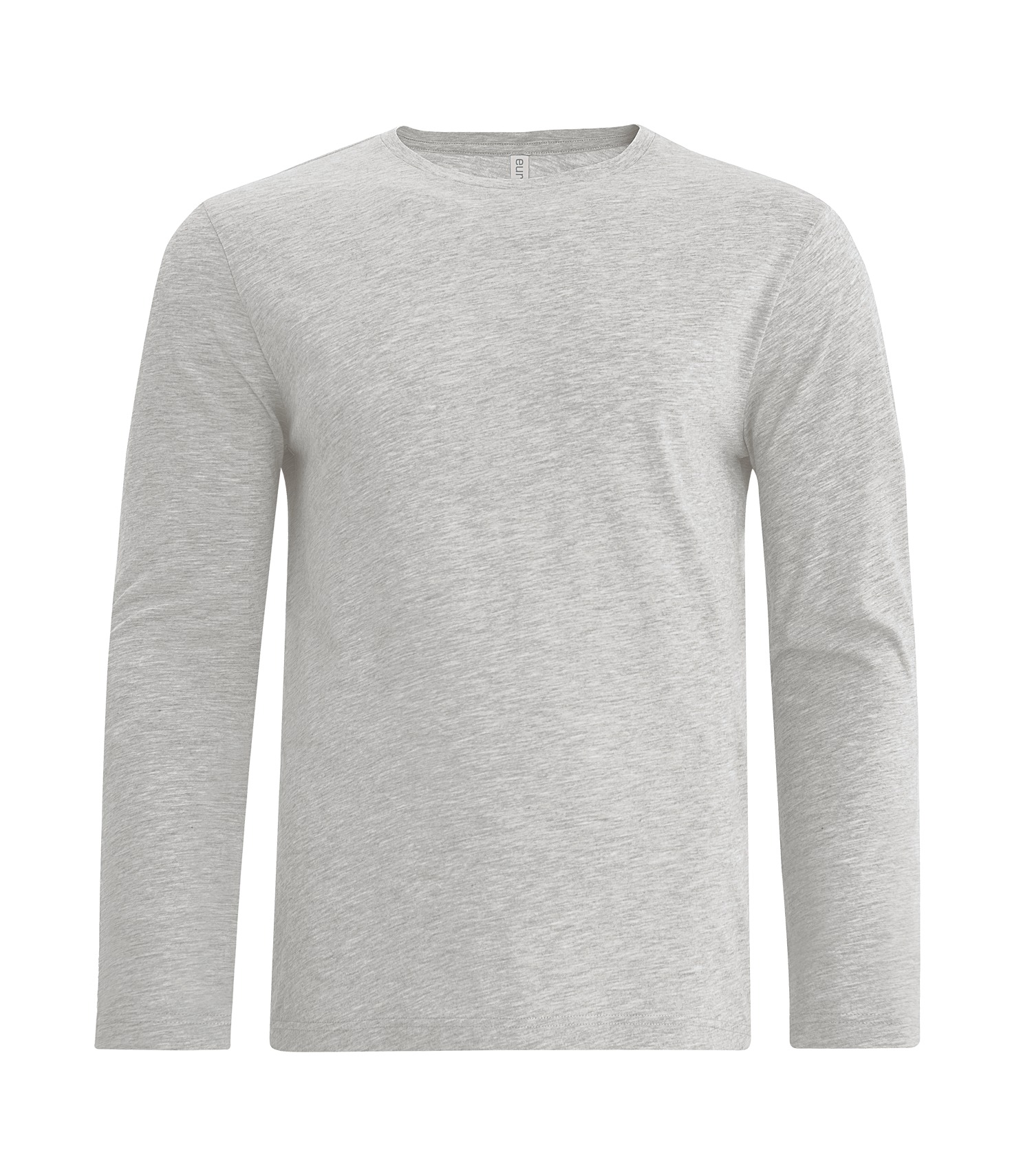 ATC™ EuroSpun® ATC8015 ATC™ EUROSPUN&reg; RING SPUN LONG SLEEVE TEE