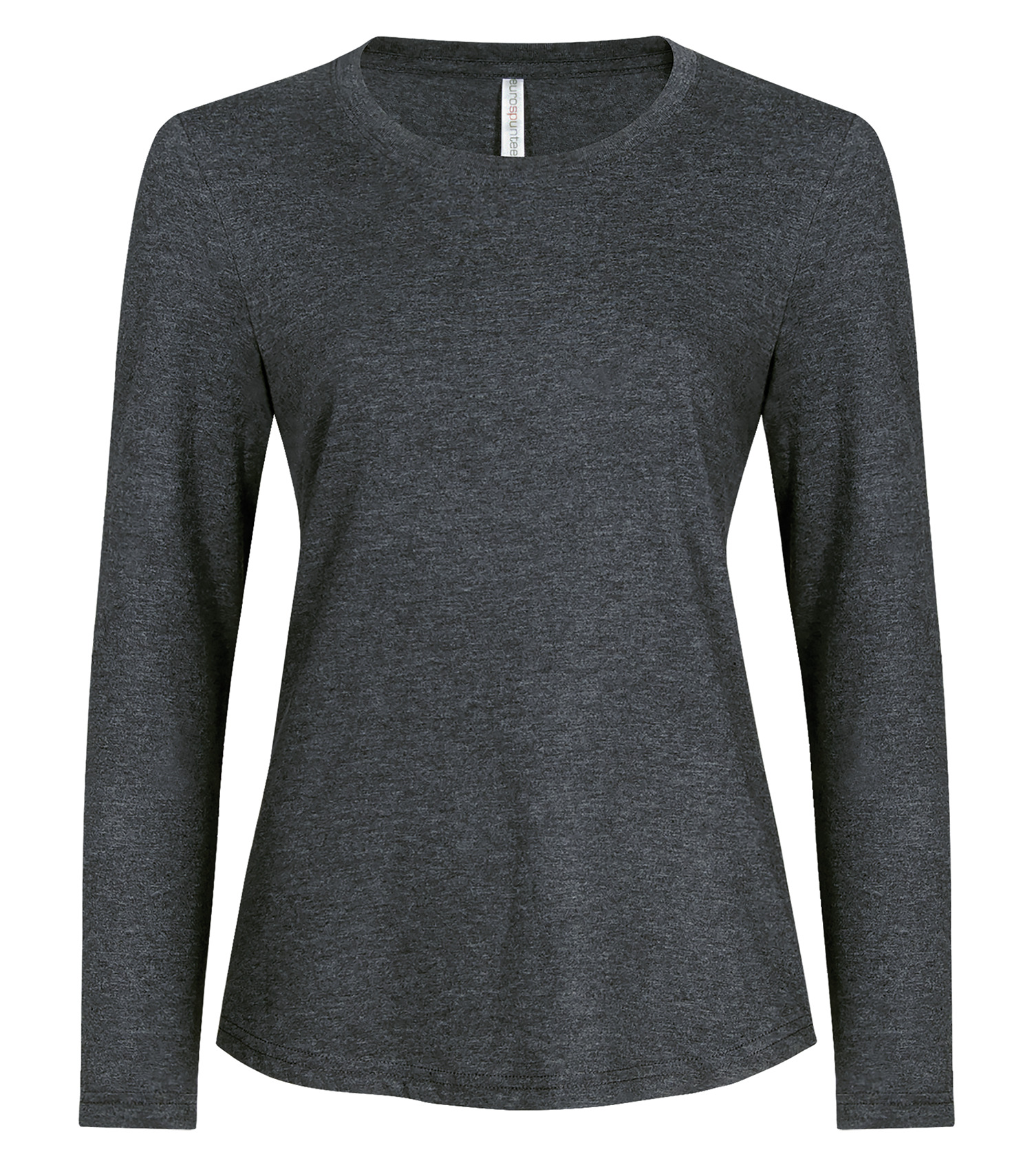Charcoal Heather**