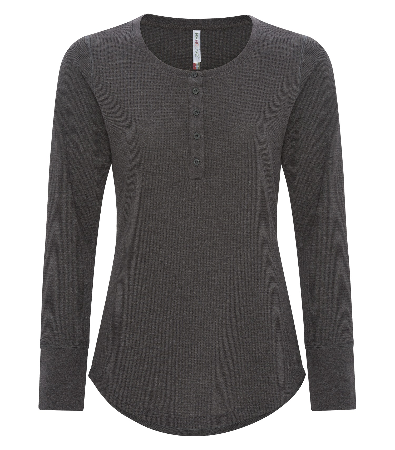 Charcoal Heather