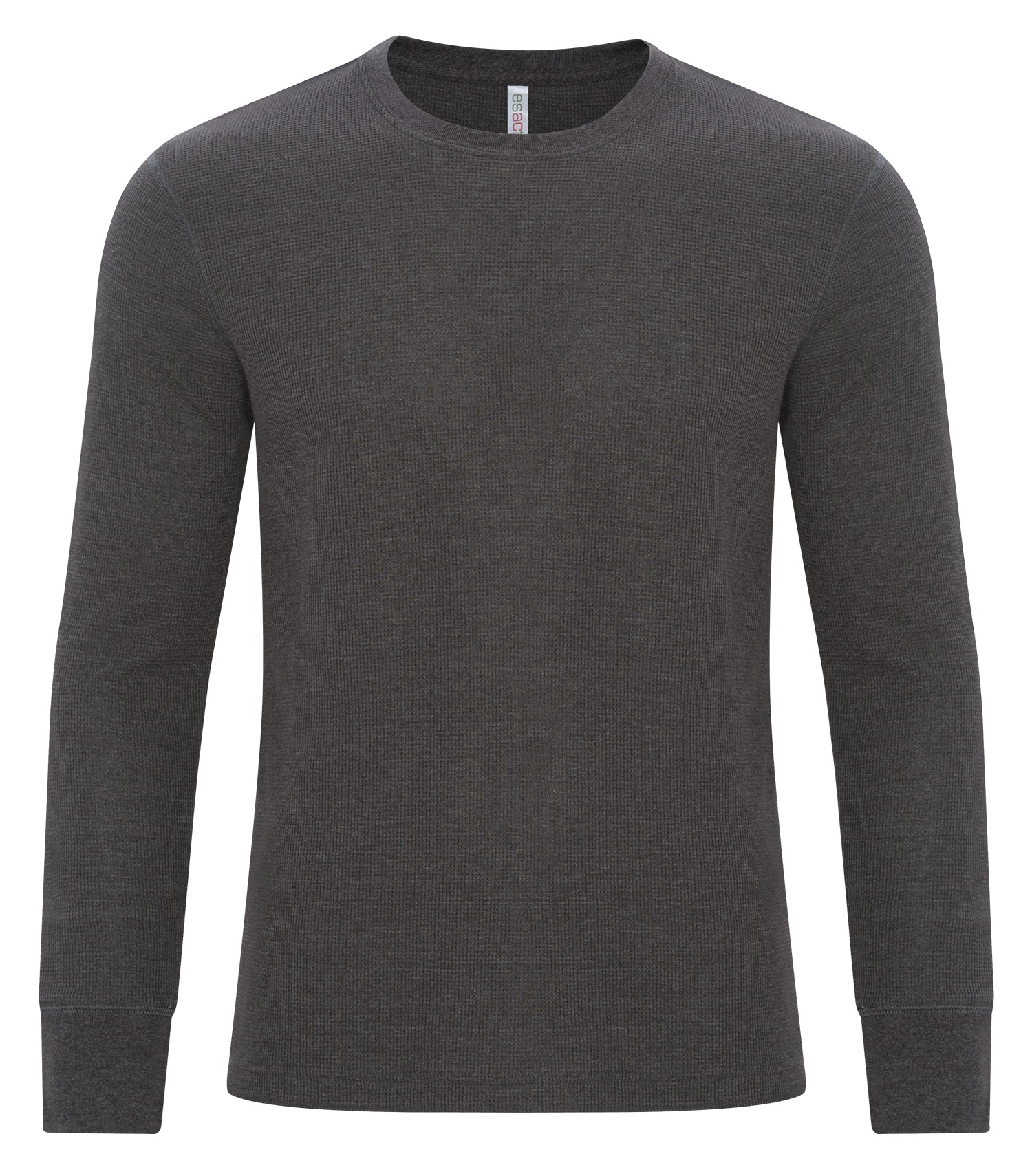 Charcoal Heather