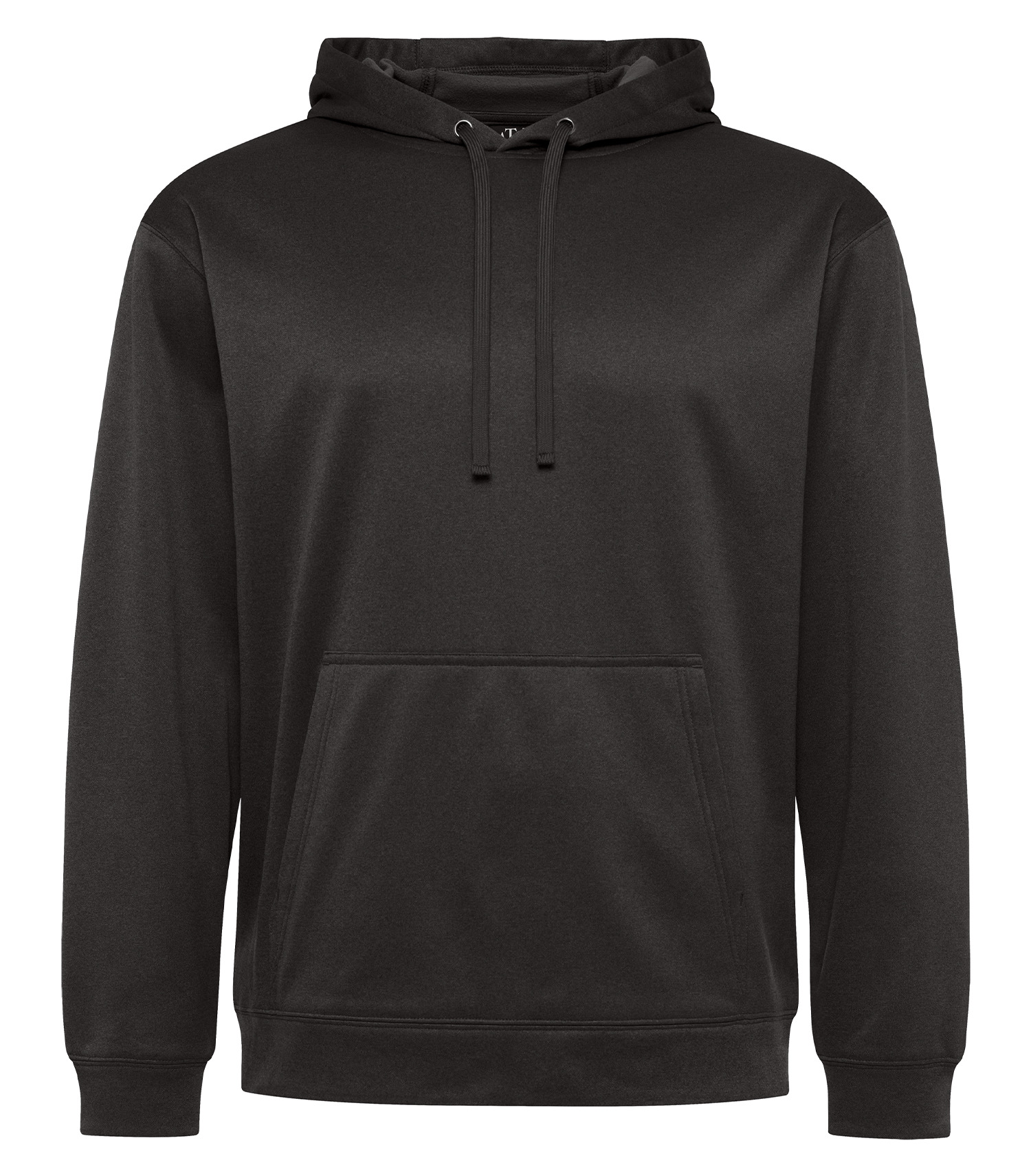 Charcoal Heather