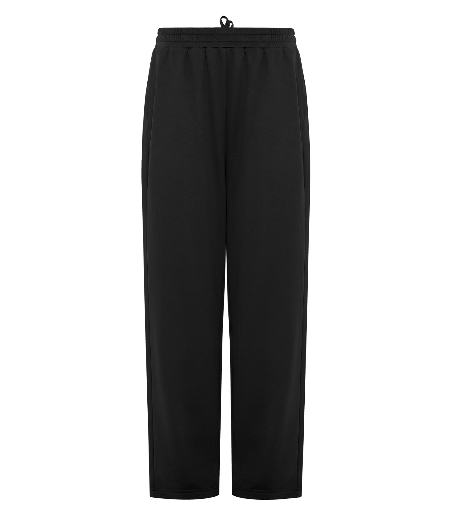 ATC Essential® ATCF2180 ATC ESSENTIAL&reg; PERFORMANCE FLEECE SWEATPANTS — Black