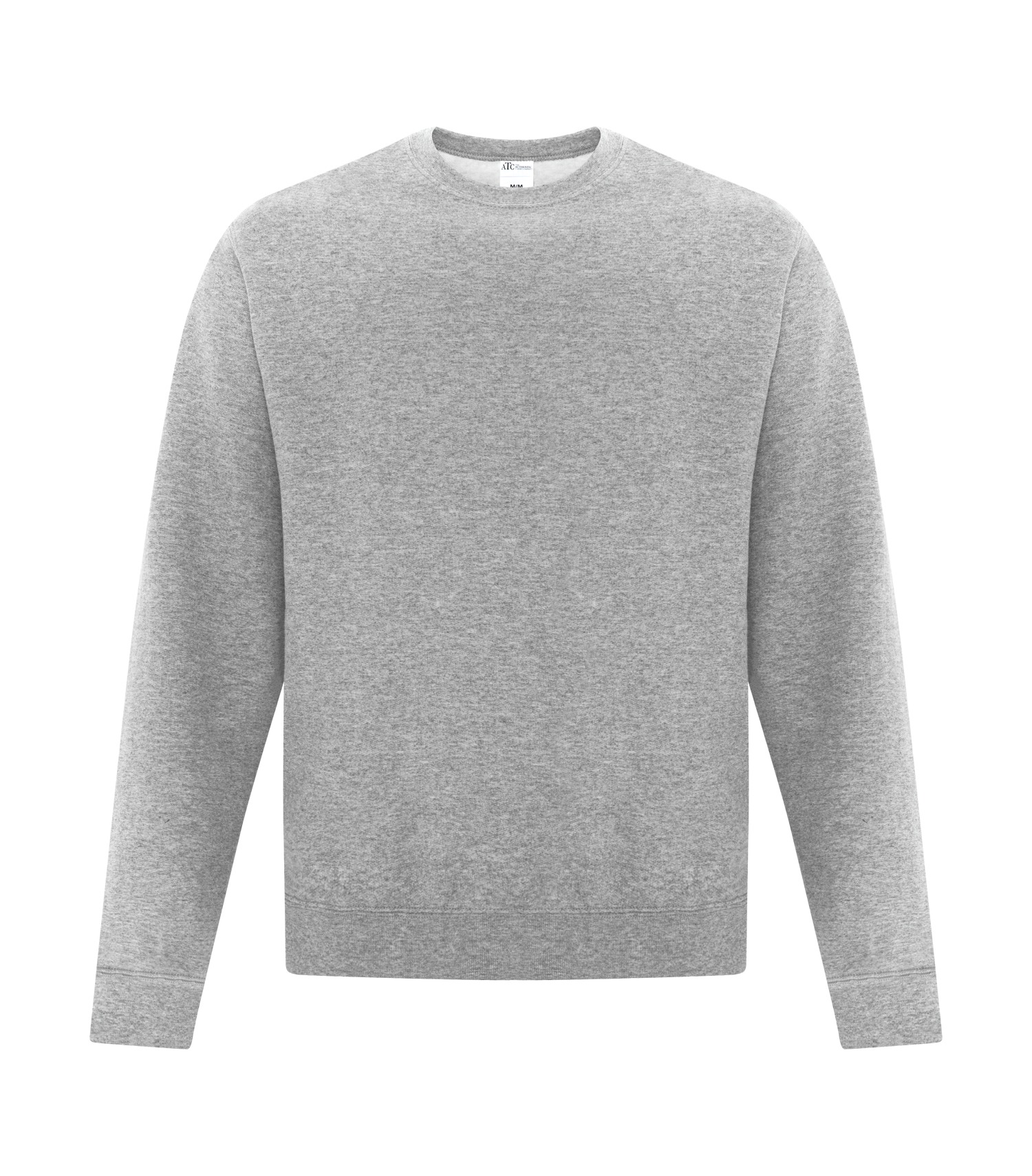 ATC™ Everyday Collection® ATCF2400 ATC™ EVERYDAY FLEECE CREWNECK SWEATSHIRT