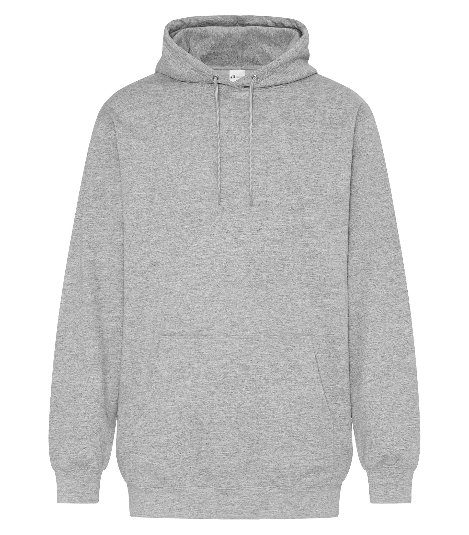 ATC™ Everyday Collection® ATCF2500T ATC™ EVERYDAY FLEECE TALL HOODIE