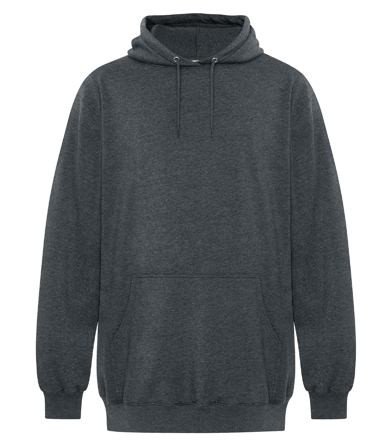 Dark Heather Grey