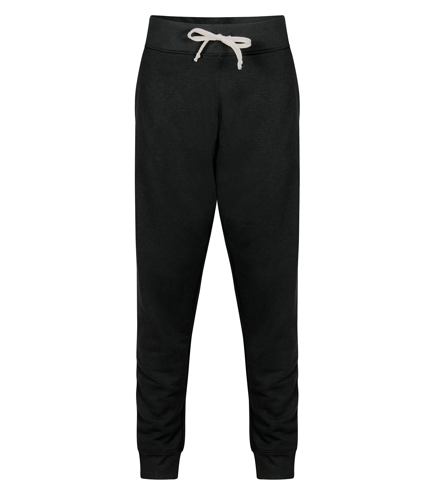 ATC™ EVERYDAY PREMIUM RING SPUN JOGGER — Black