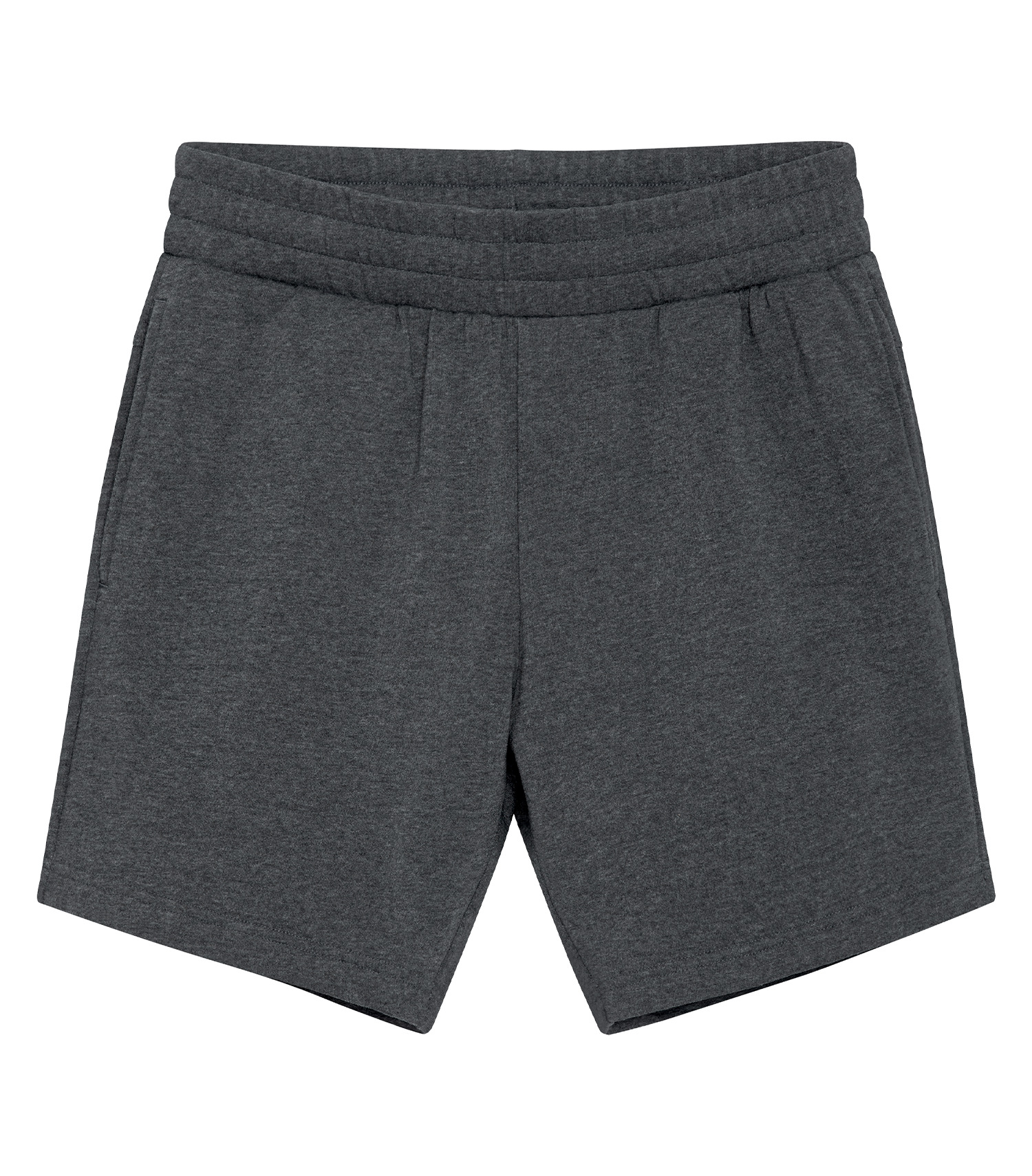 Dark Heather Grey